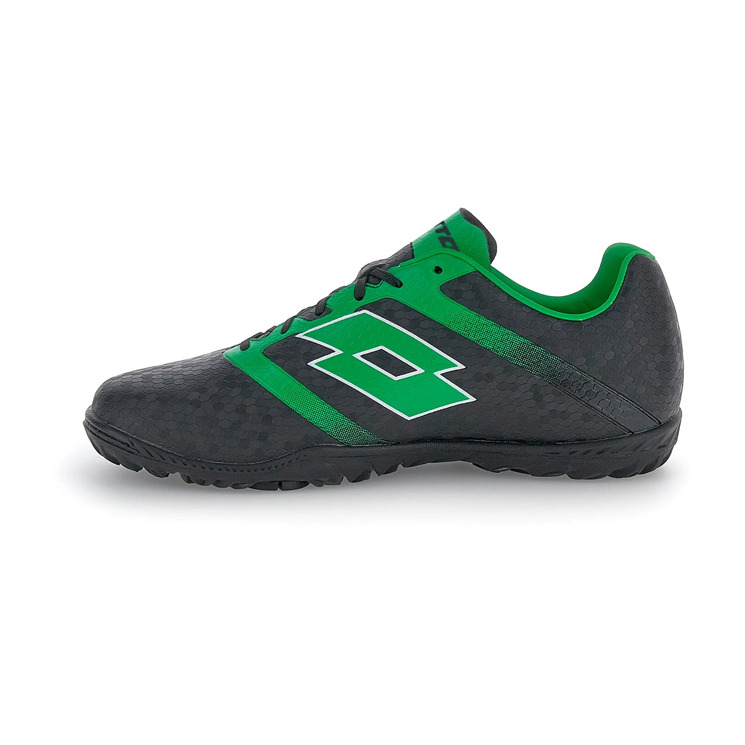 SCARPE TURF MAESTRO 700 NERO - Image 3