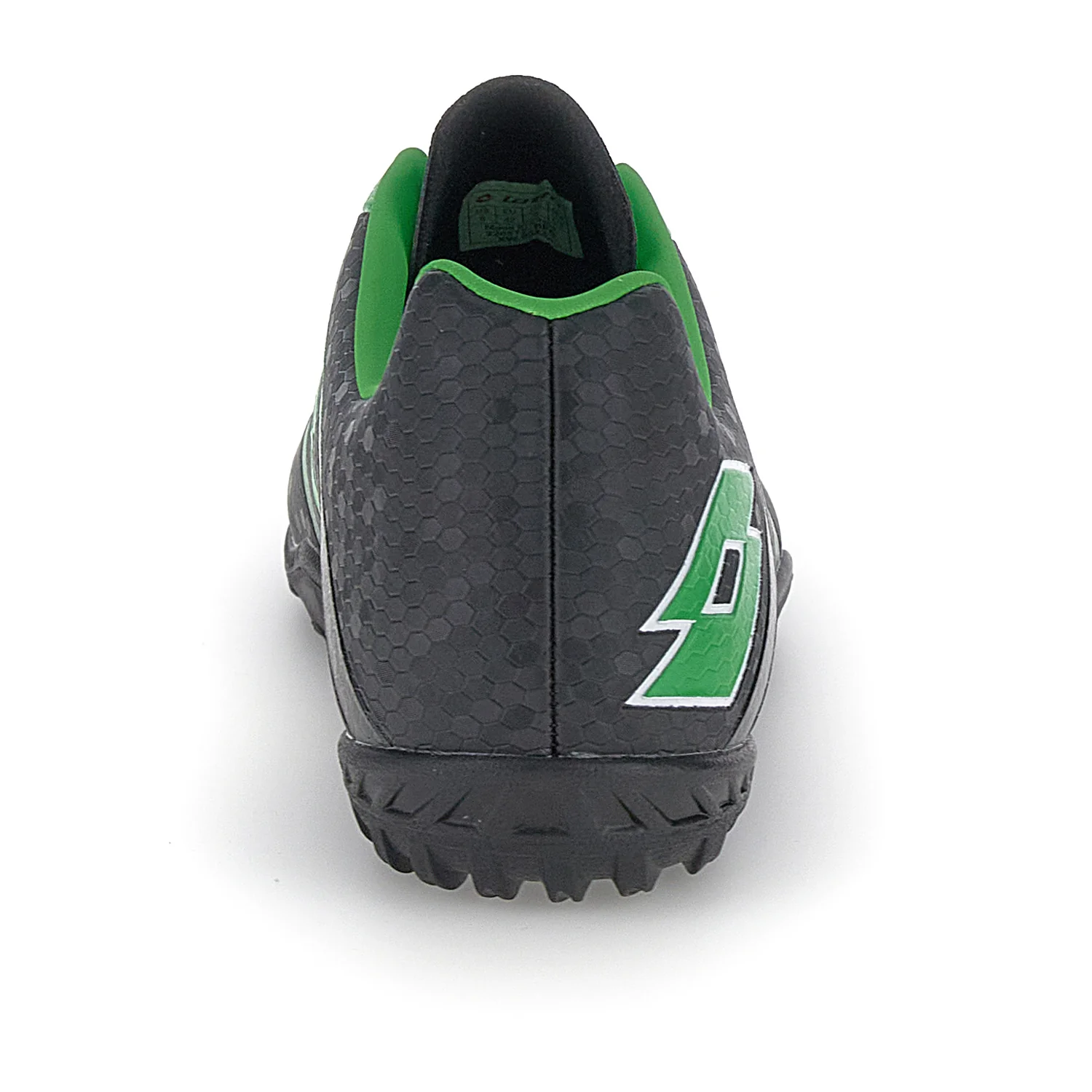 SCARPE TURF MAESTRO 700 NERO - Image 5