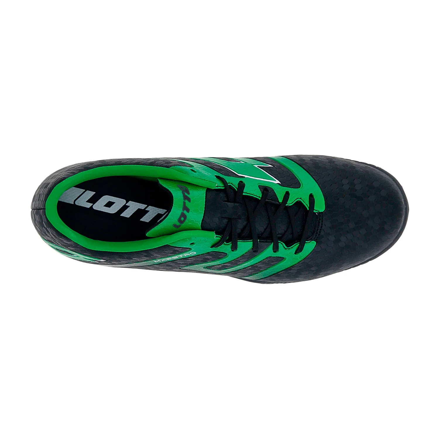 SCARPE TURF MAESTRO 700 NERO - Image 6