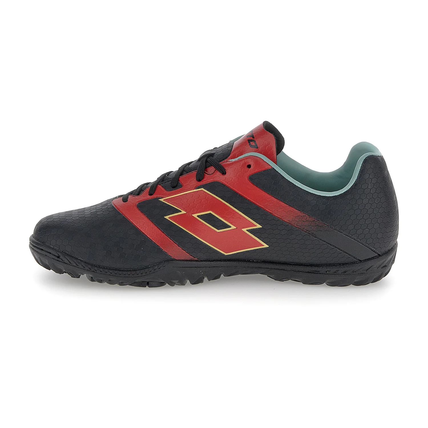 SCARPE TURF MAESTRO 700 NERO - Image 3