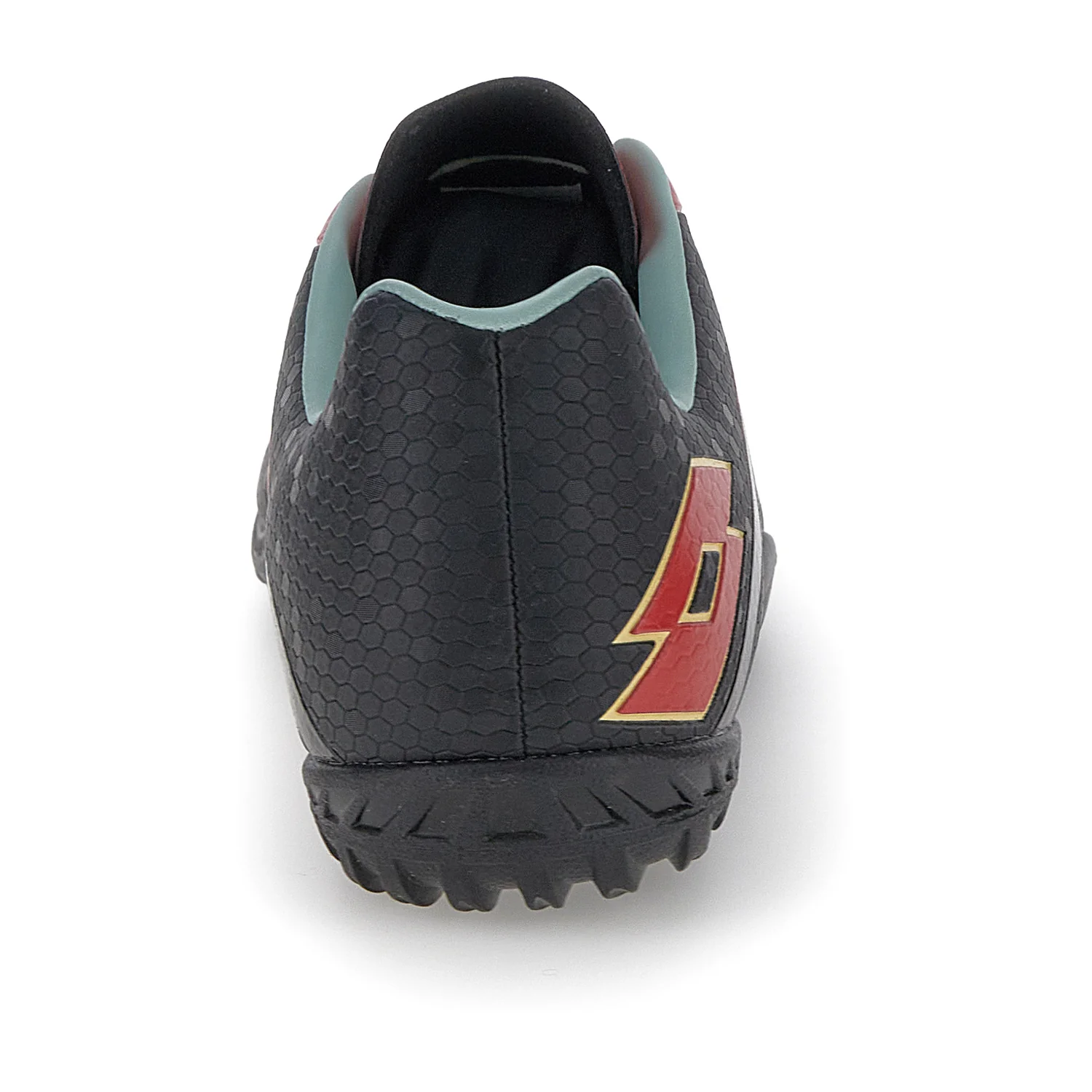 SCARPE TURF MAESTRO 700 NERO - Image 5