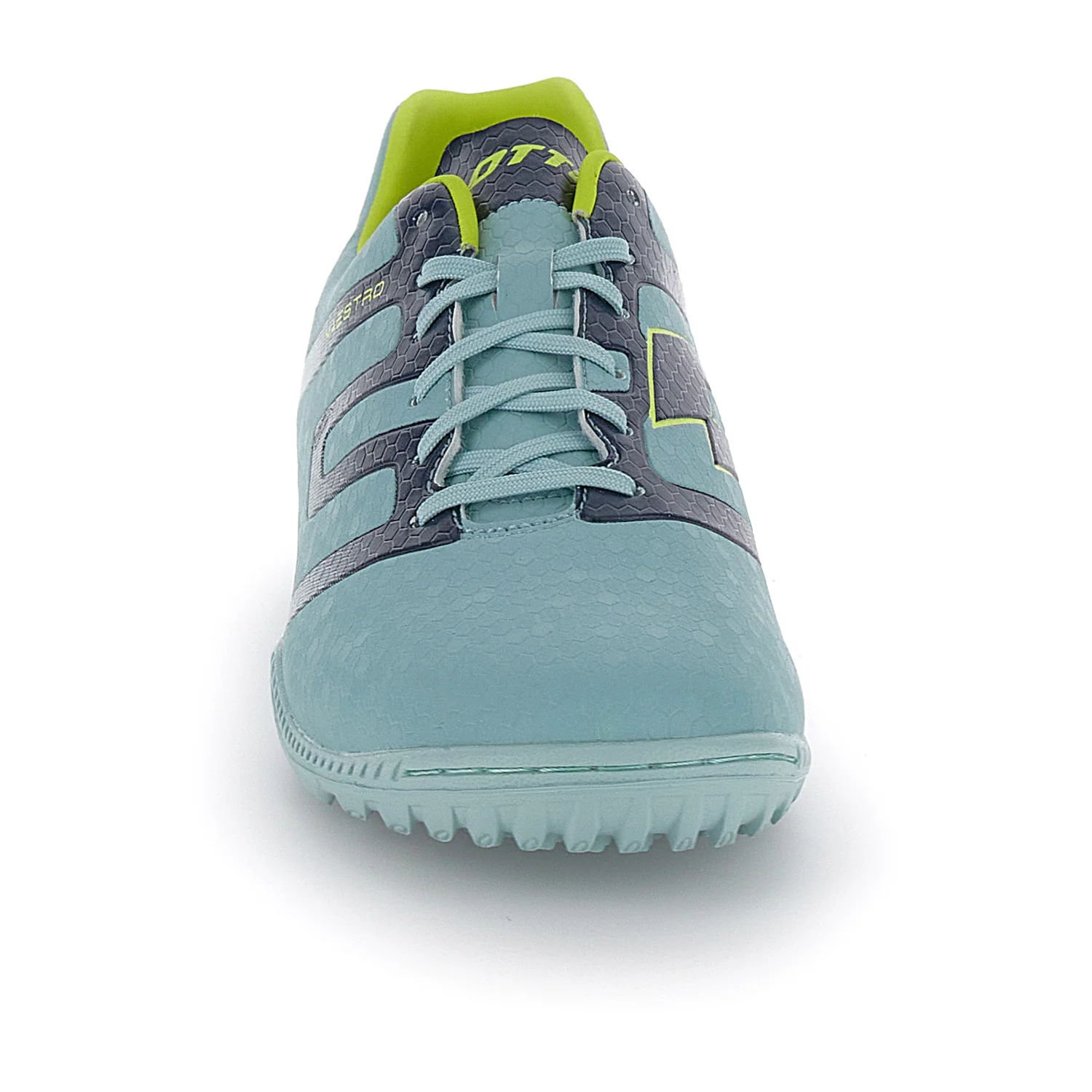 SCARPE TURF MAESTRO 700 VERDE CHIARO - Image 4