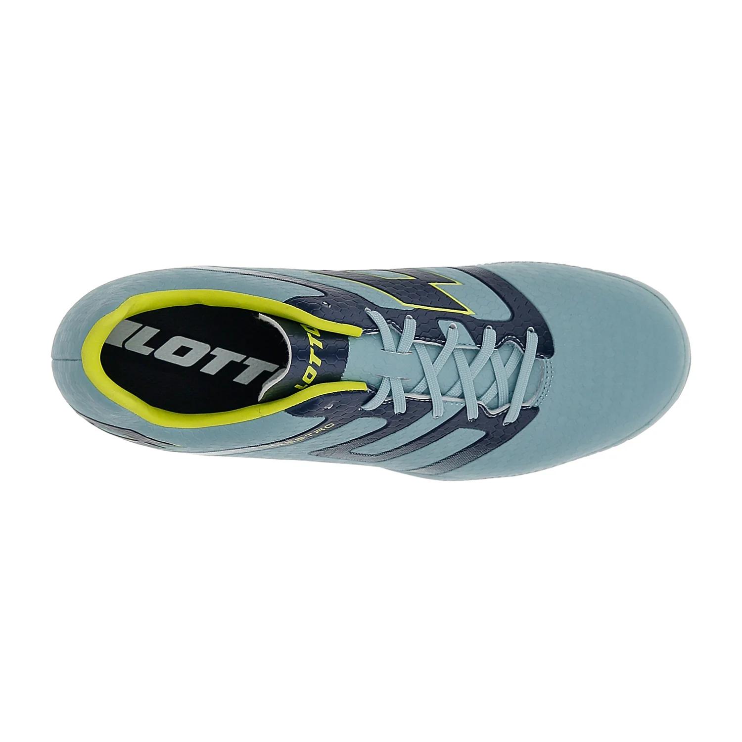 SCARPE TURF MAESTRO 700 VERDE CHIARO - Image 6