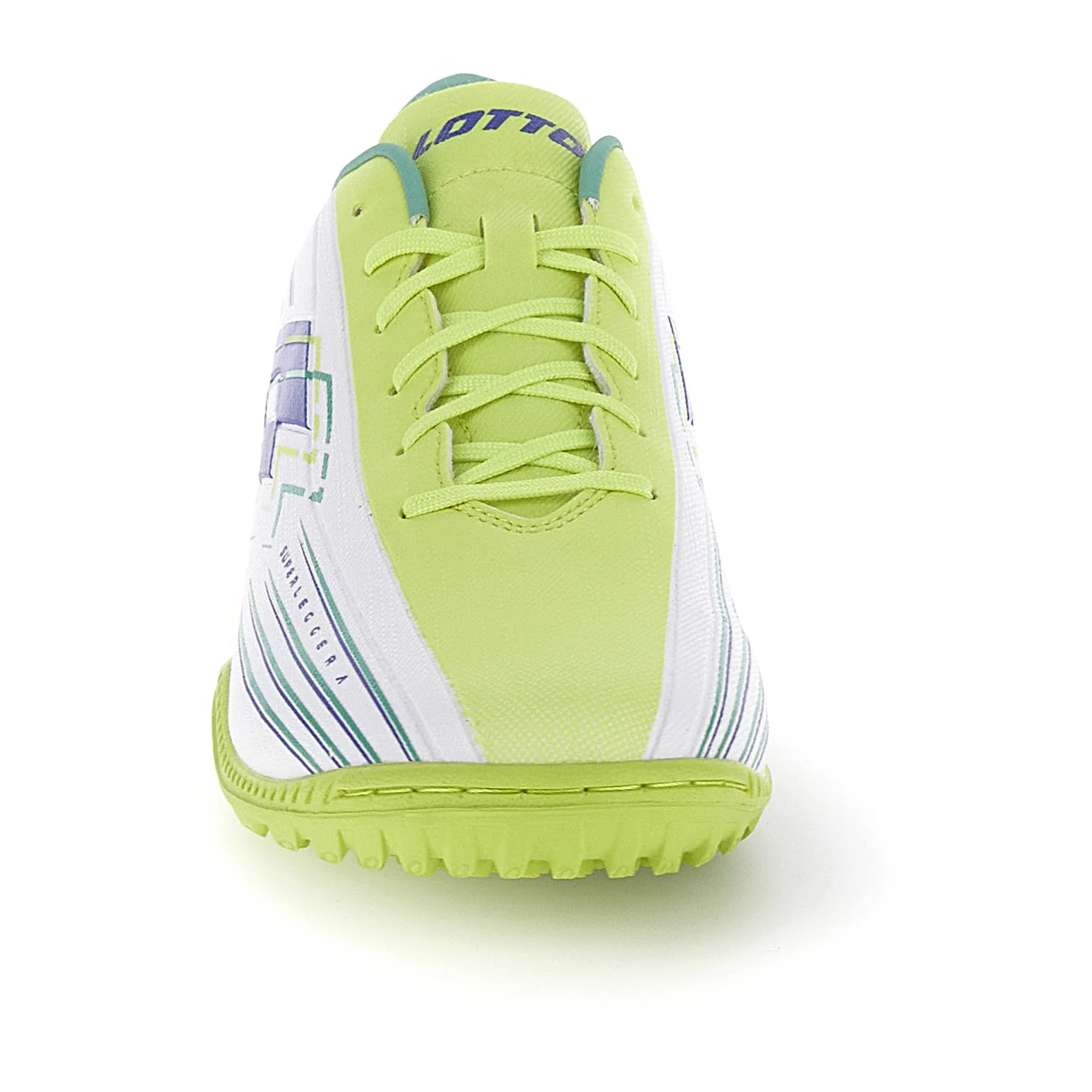 SCARPE TURF SOLISTA 700 BIANCO - Image 4