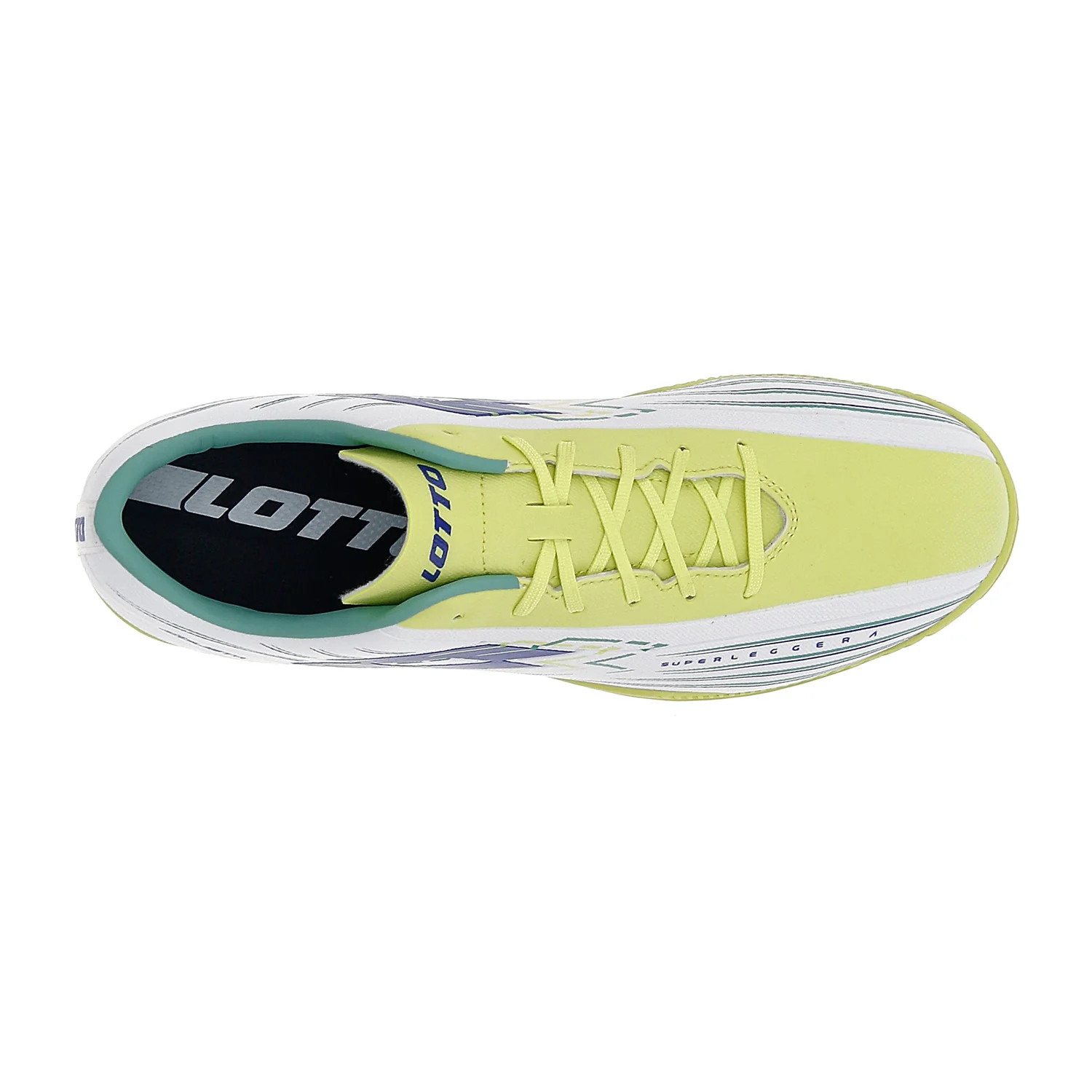 SCARPE TURF SOLISTA 700 BIANCO - Image 6