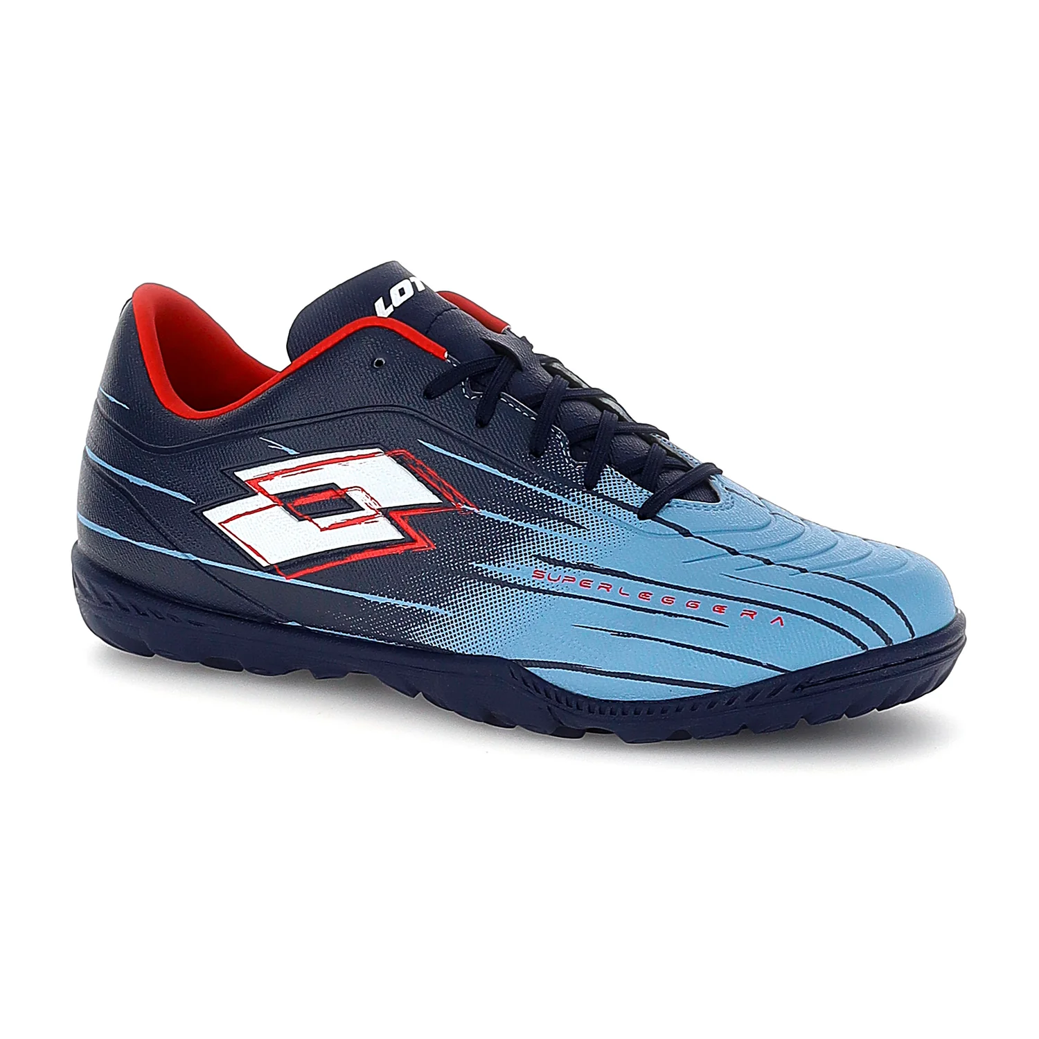 SCARPE TURF SOLISTA 700 BLU