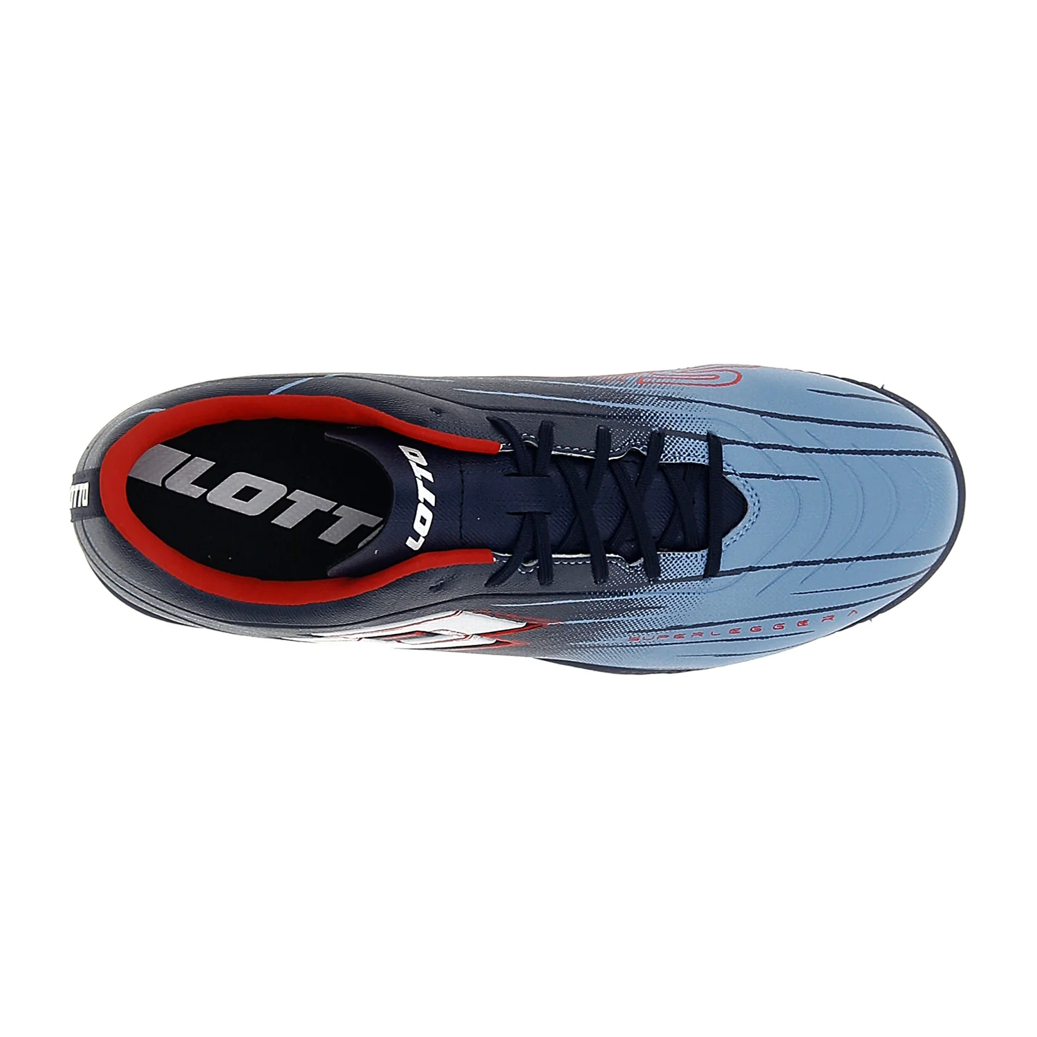 SCARPE TURF SOLISTA 700 BLU - Image 2
