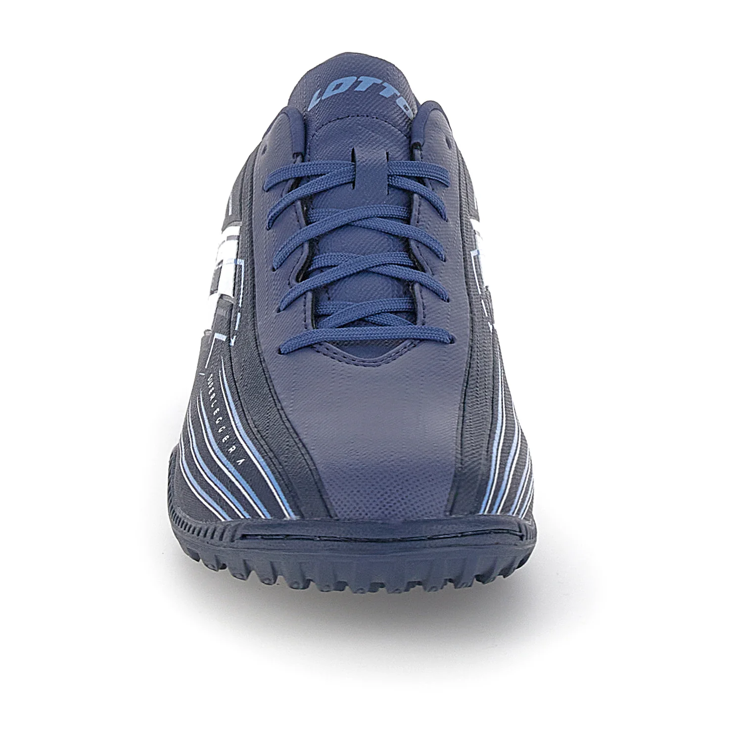 SCARPE TURF SOLISTA 700 BLU SCURO - Image 4