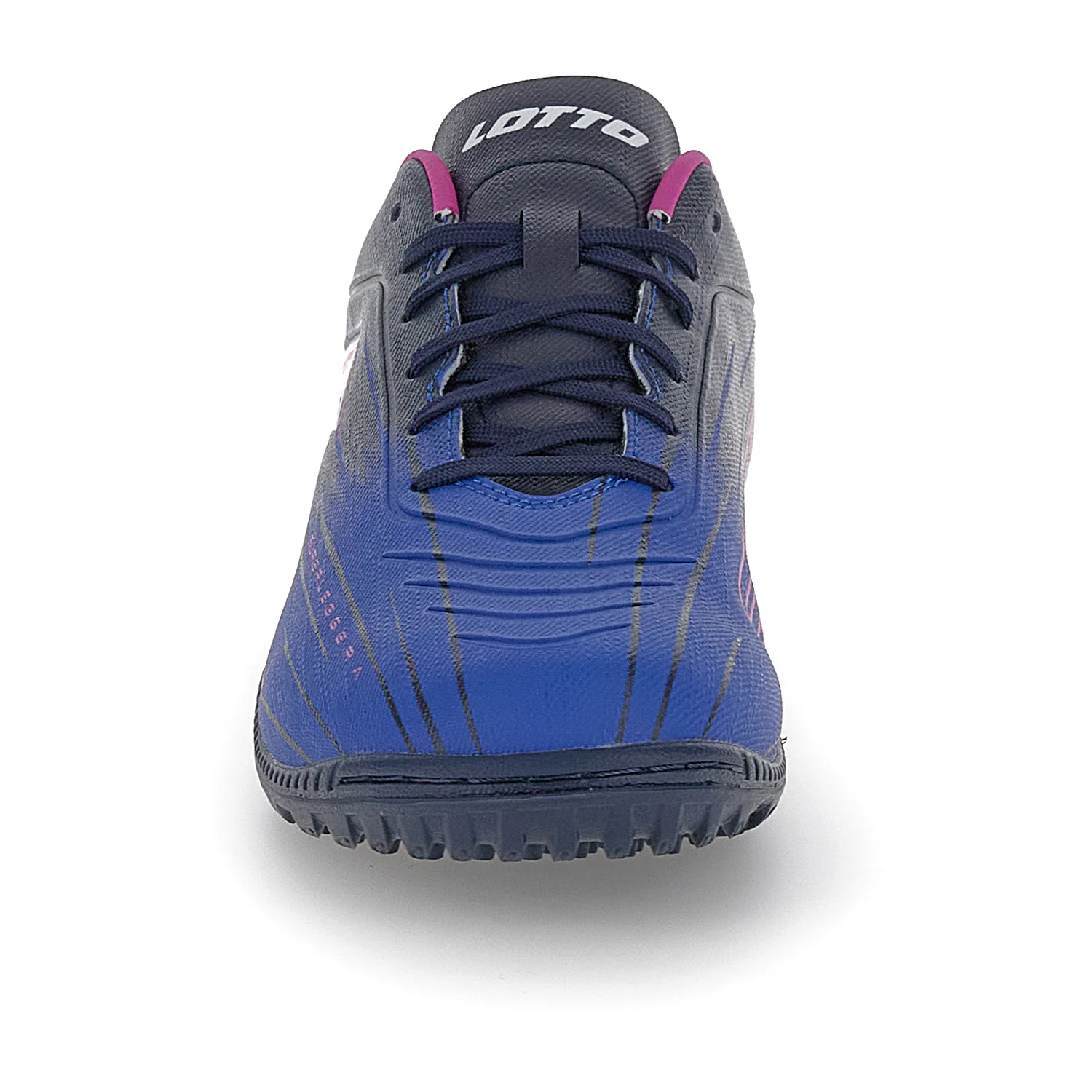 SCARPE TURF SOLISTA 700 BLU SCURO - Image 4