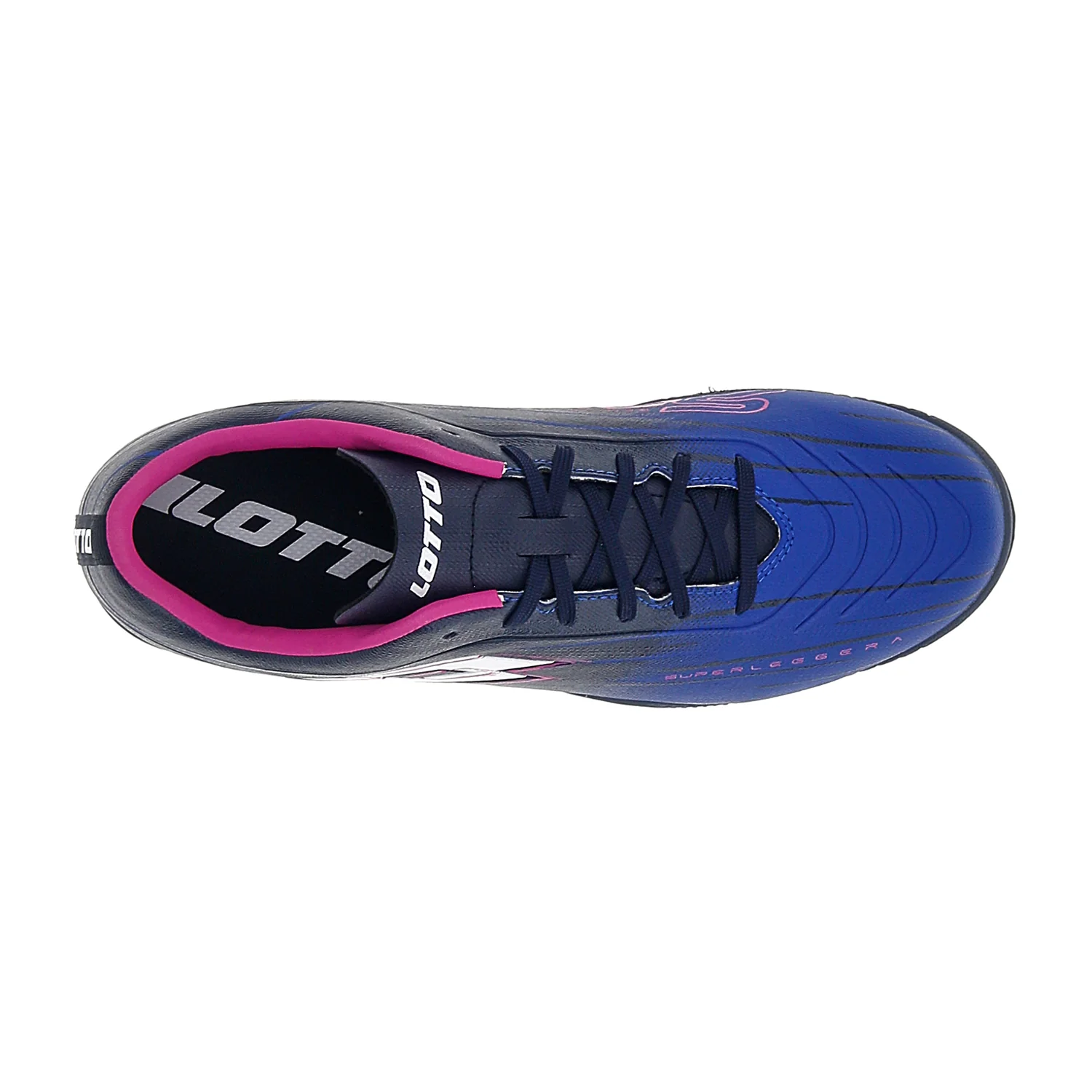 SCARPE TURF SOLISTA 700 BLU SCURO - Image 6