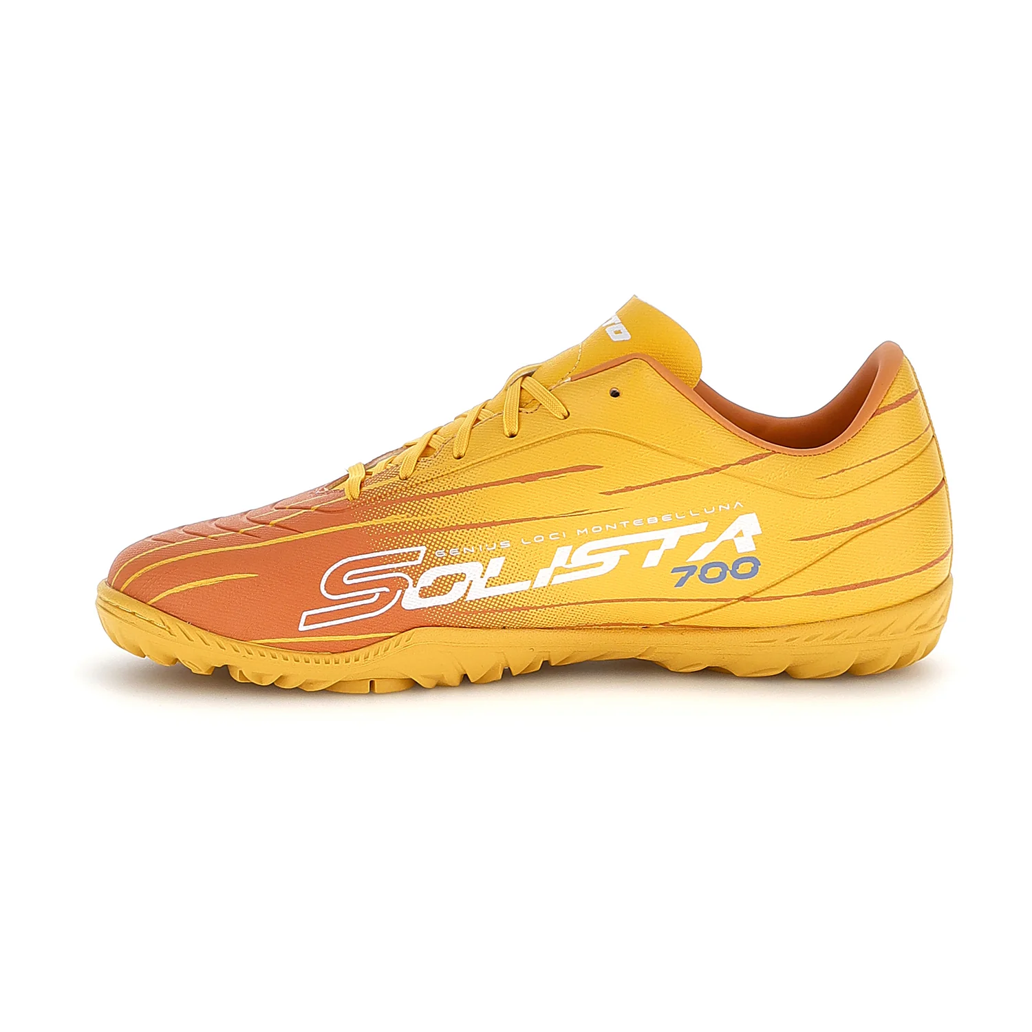 SCARPE TURF SOLISTA 700 GIALLO - Image 3