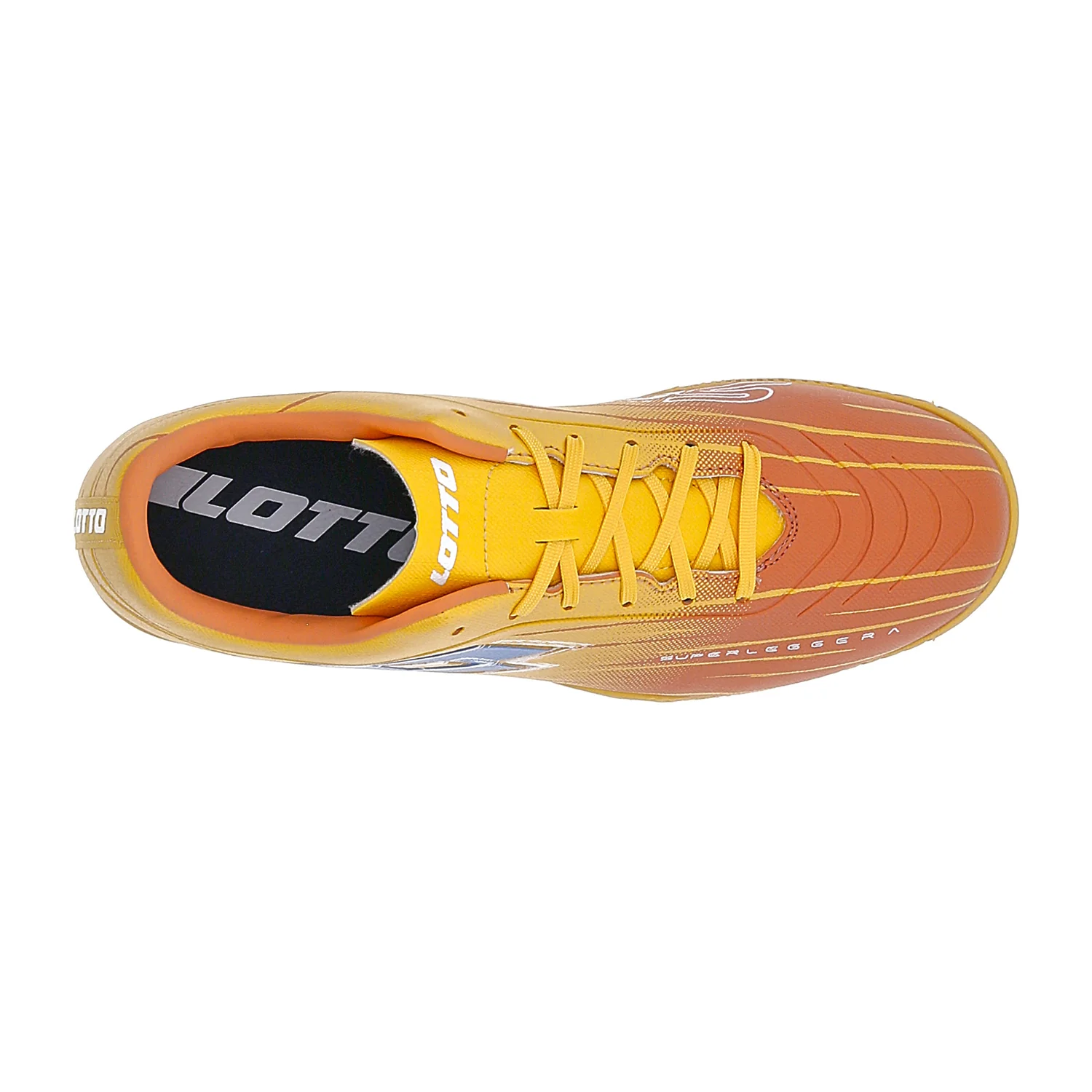 SCARPE TURF SOLISTA 700 GIALLO - Image 6