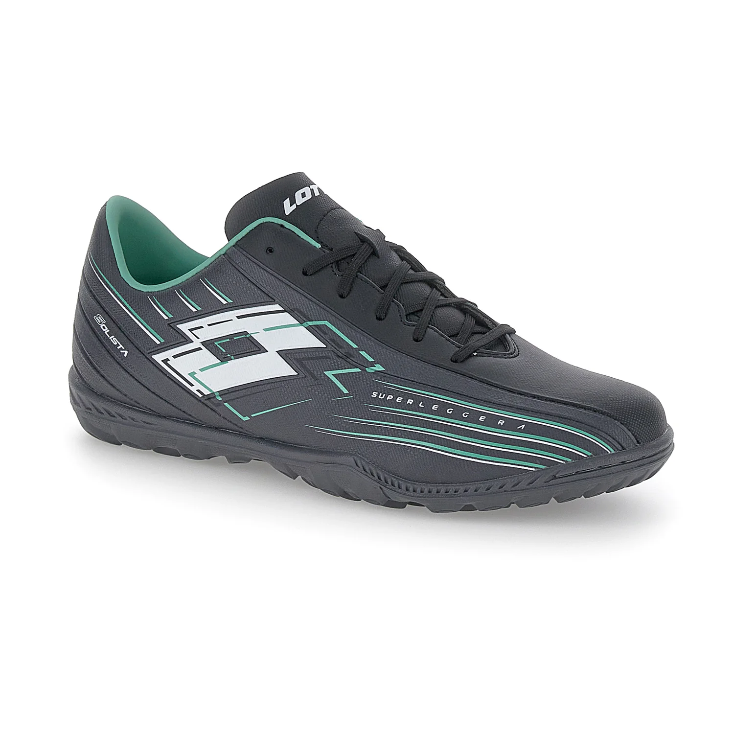 SCARPE TURF SOLISTA 700 GRIGIO SCURO - Image 2
