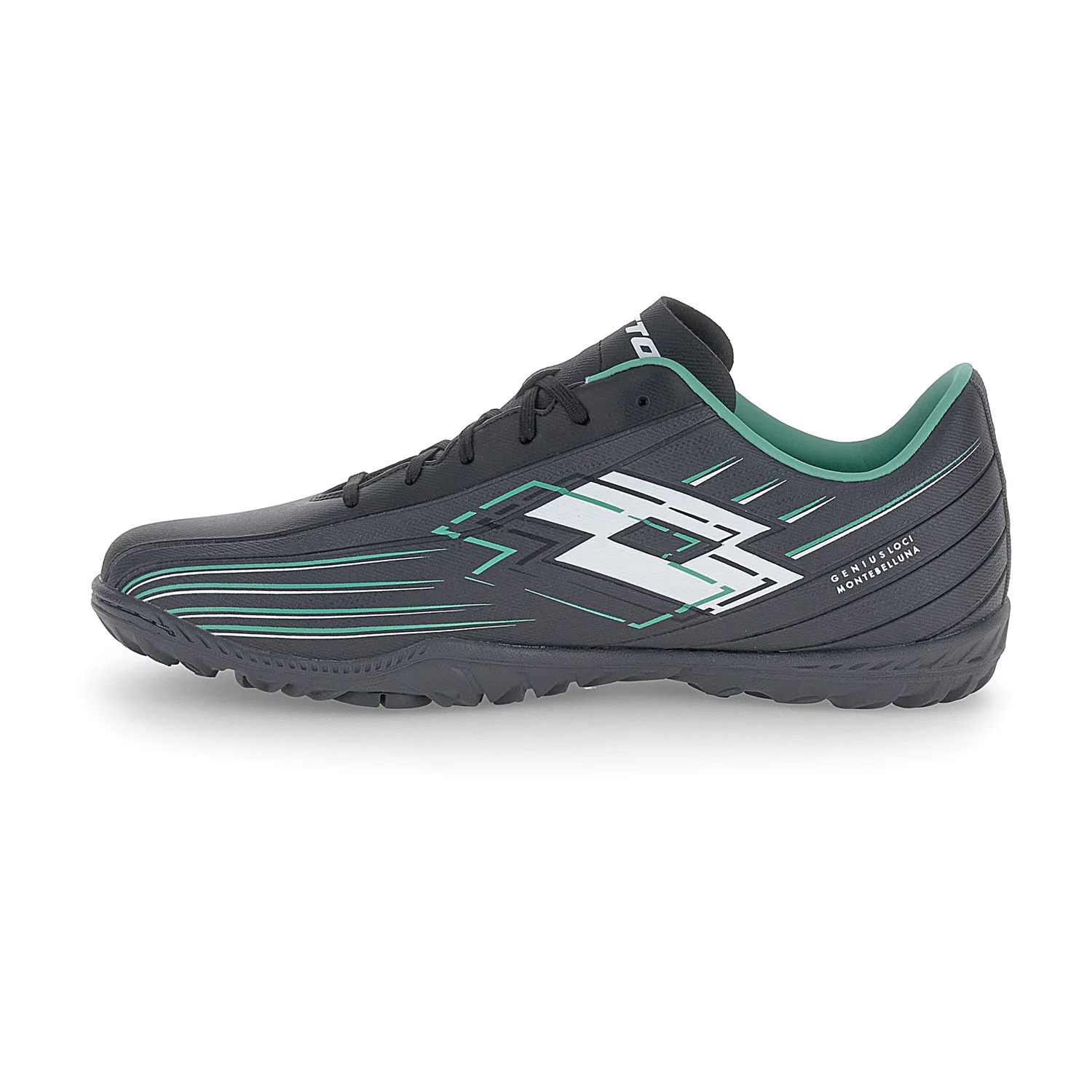 SCARPE TURF SOLISTA 700 GRIGIO SCURO - Image 3