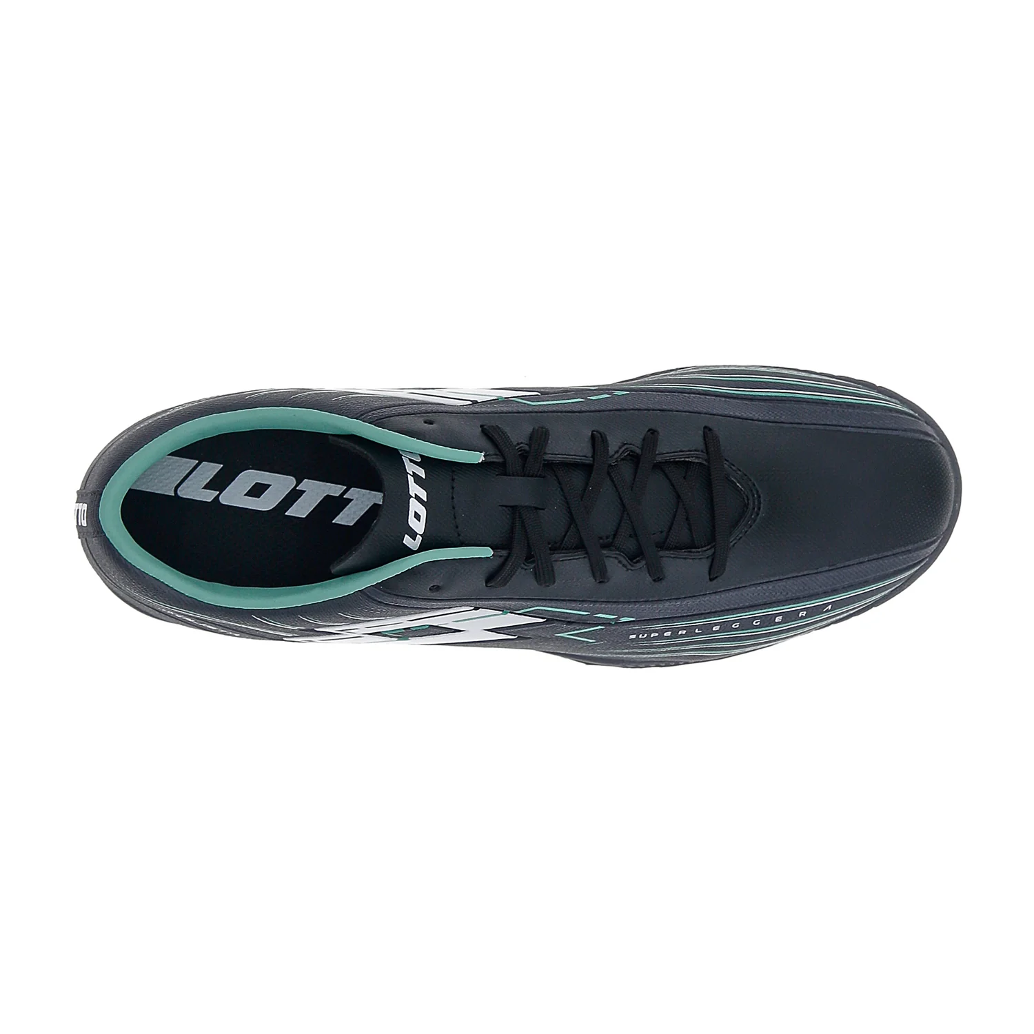 SCARPE TURF SOLISTA 700 GRIGIO SCURO - Image 6