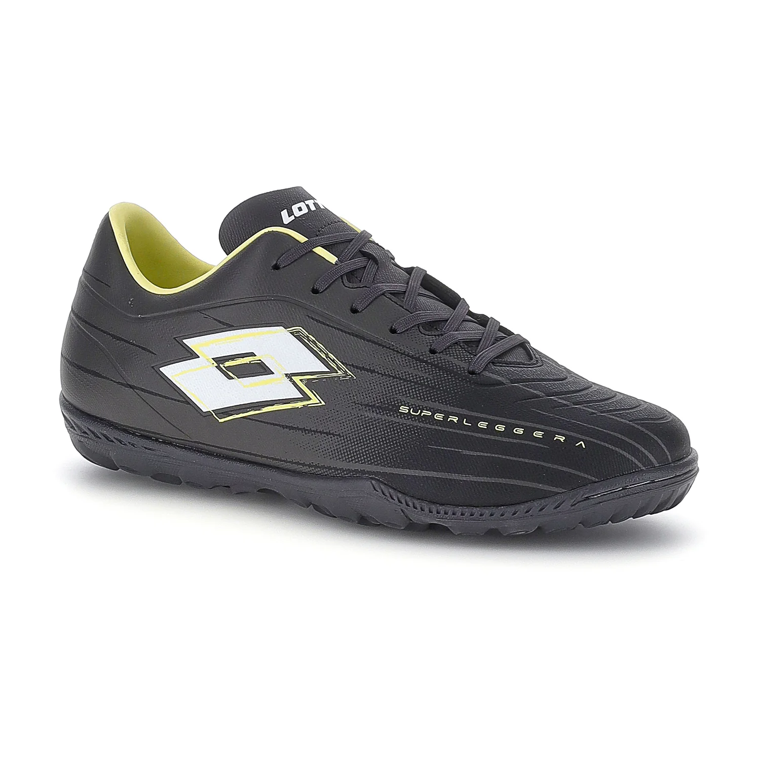 SCARPE TURF SOLISTA 700 GRIGIO SCURO - Image 2