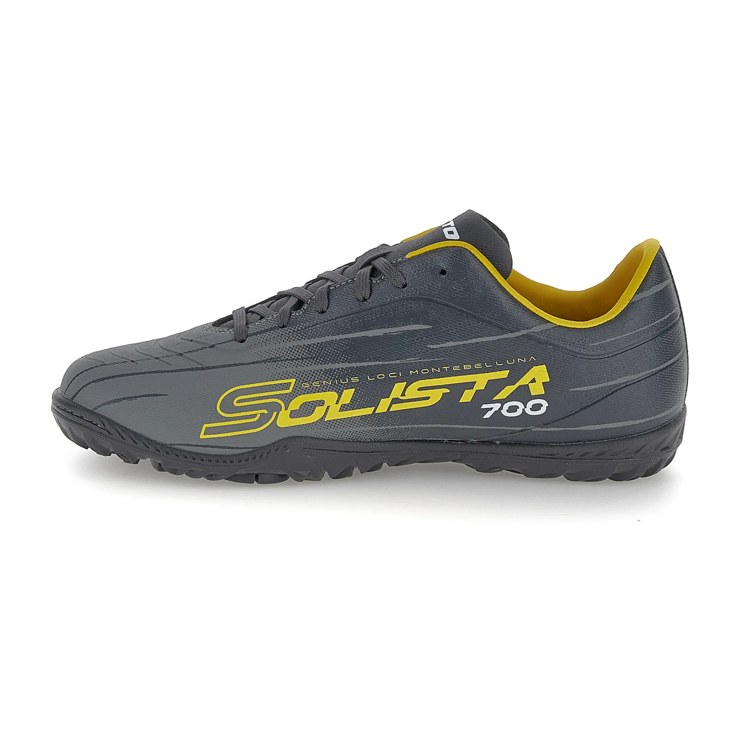 SCARPE TURF SOLISTA 700 GRIGIO SCURO - Image 3