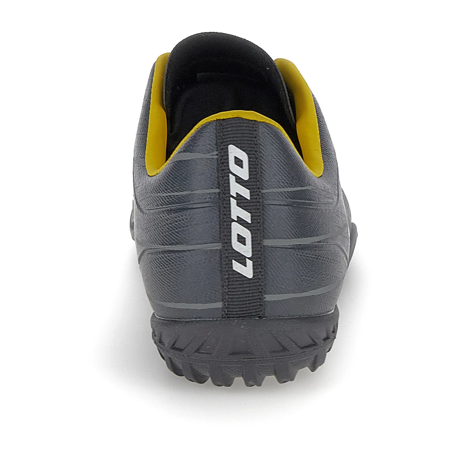 SCARPE TURF SOLISTA 700 GRIGIO SCURO - Image 5