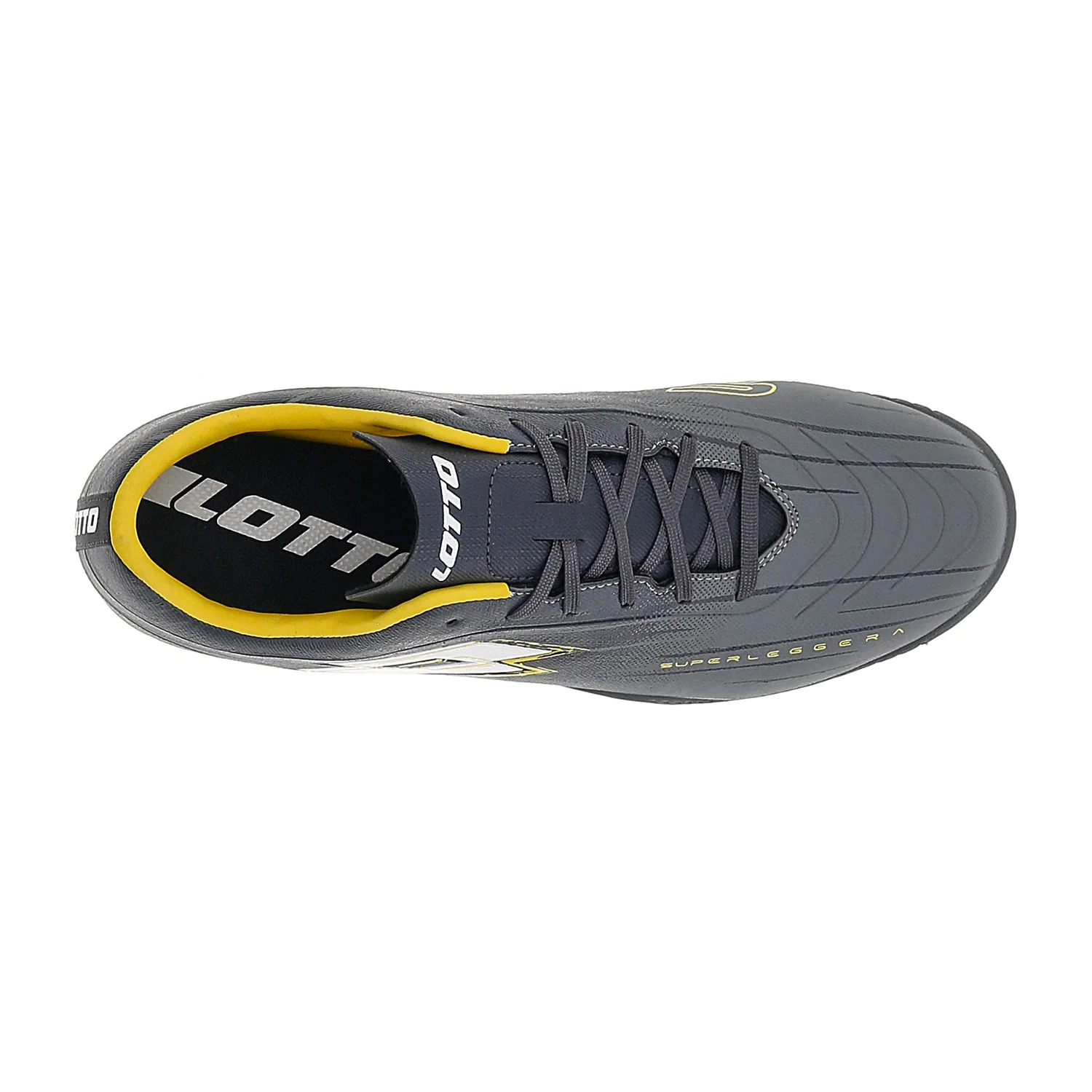 SCARPE TURF SOLISTA 700 GRIGIO SCURO - Image 6