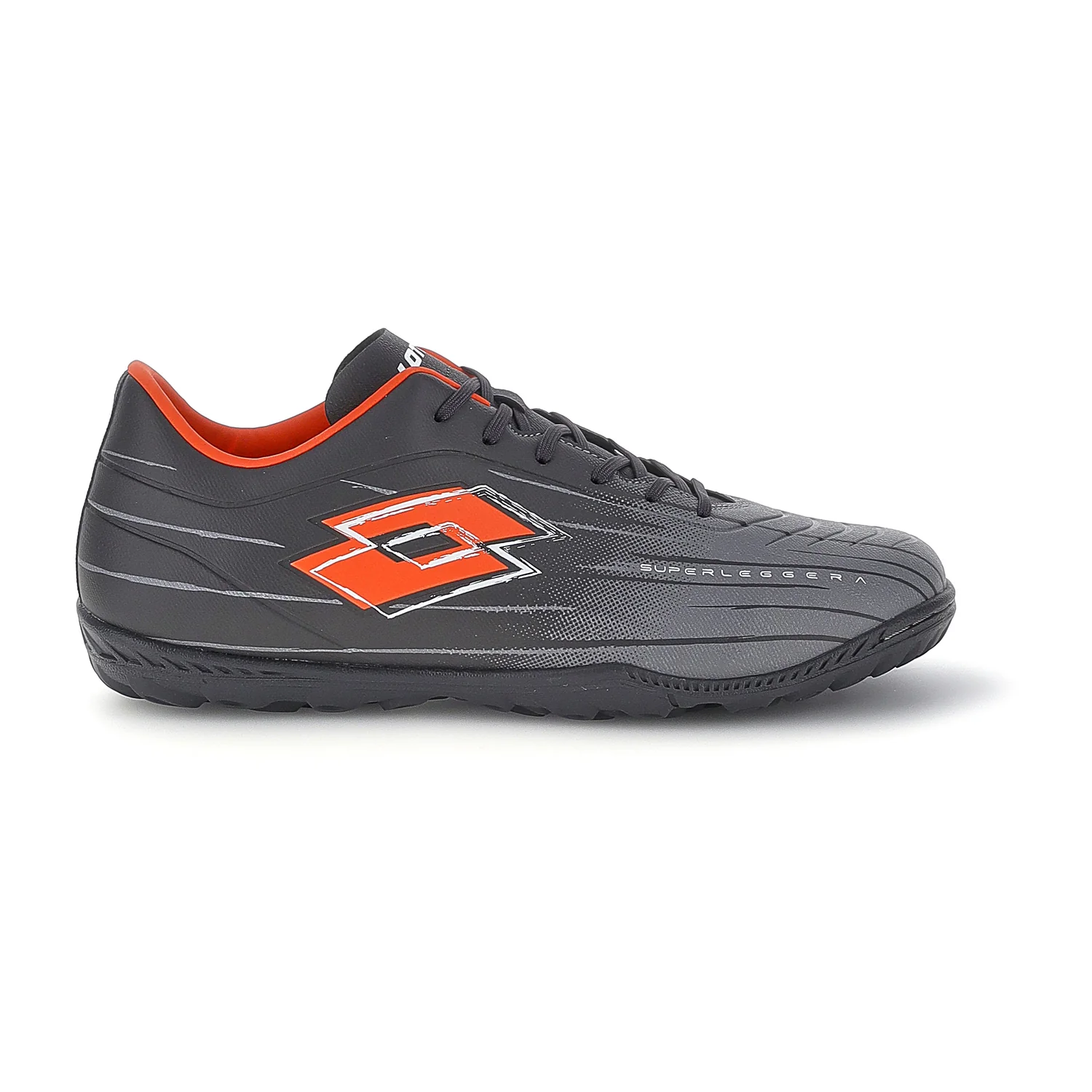 SCARPE TURF SOLISTA 700 GRIGIO SCURO