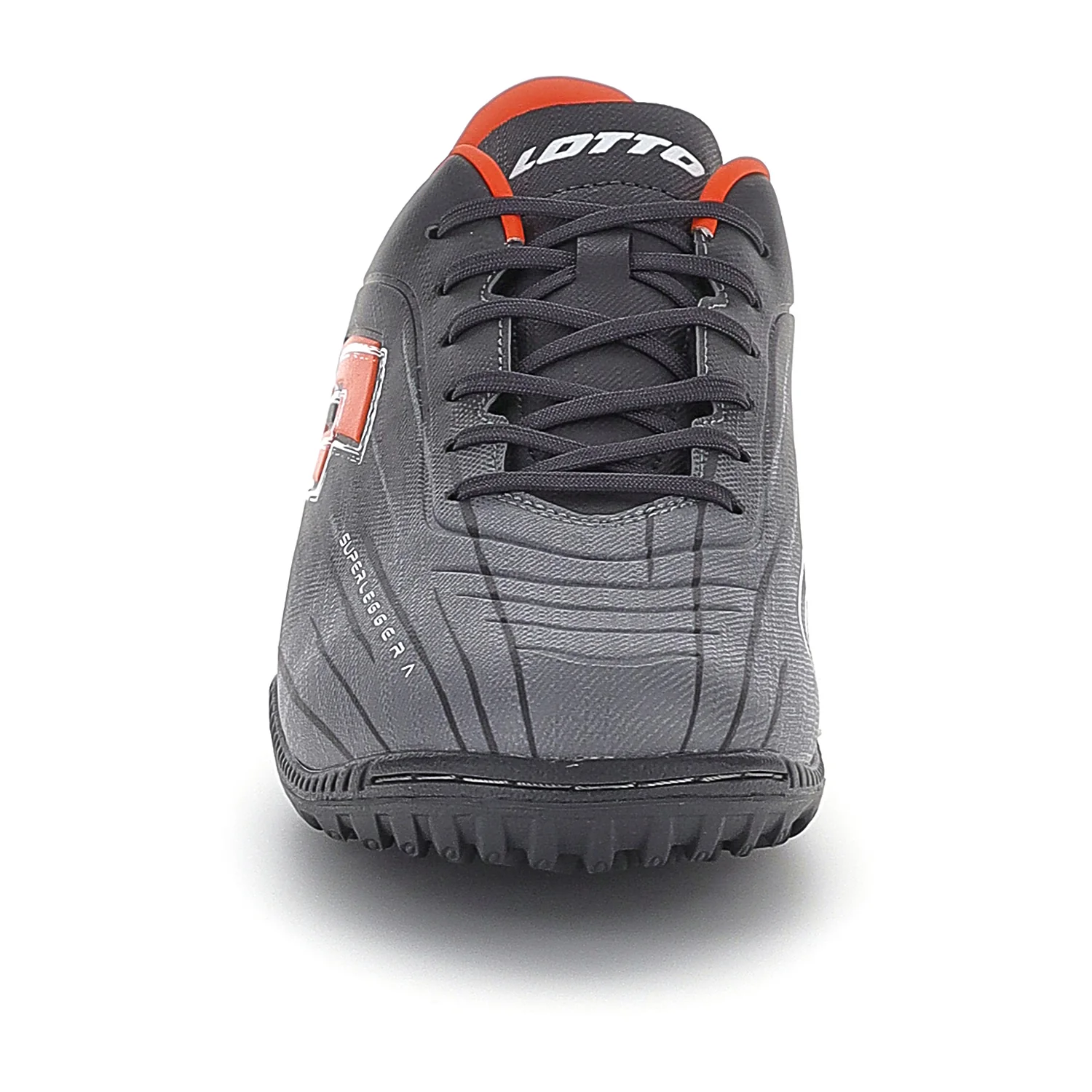 SCARPE TURF SOLISTA 700 GRIGIO SCURO - Image 4
