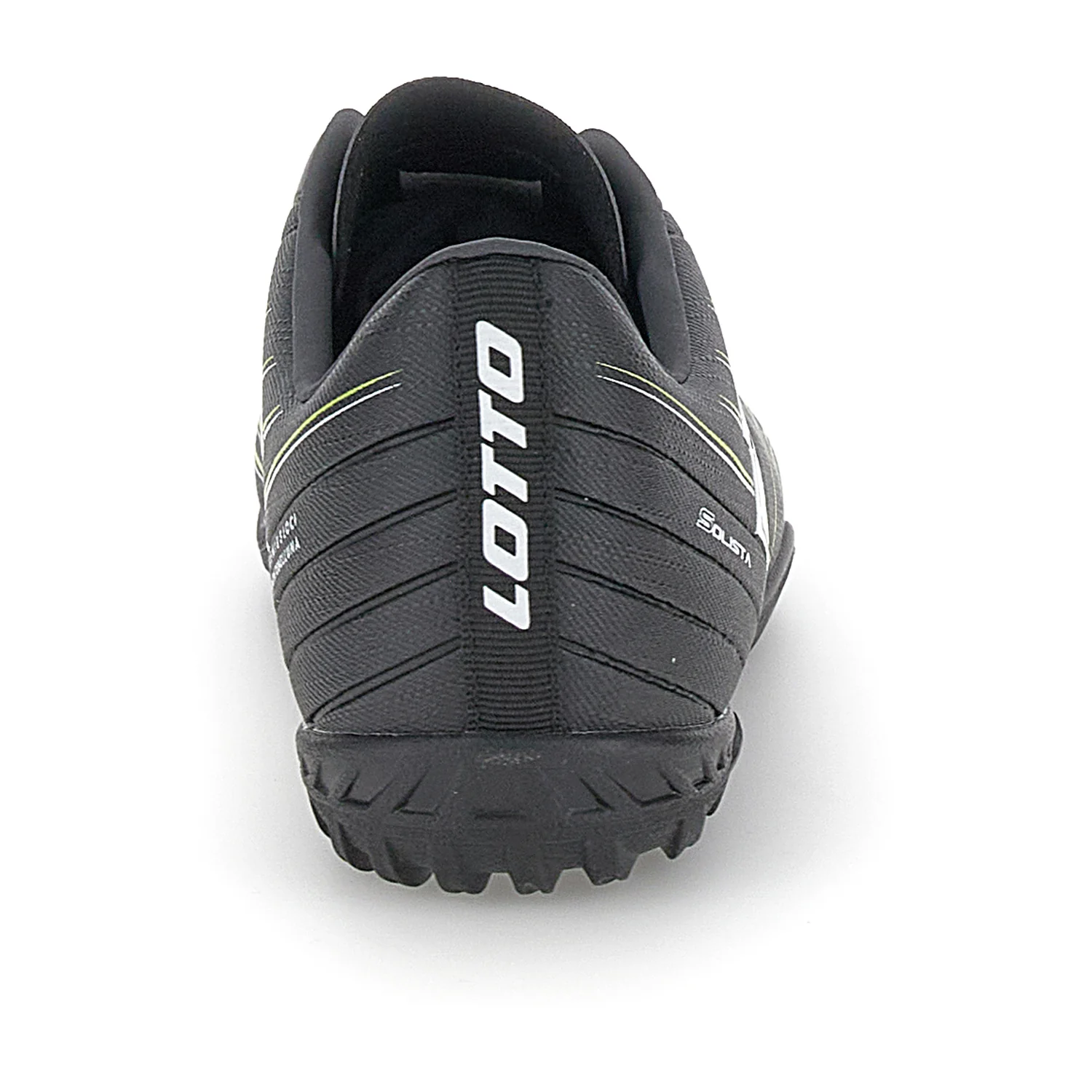SCARPE TURF SOLISTA 700 NERO - Image 5