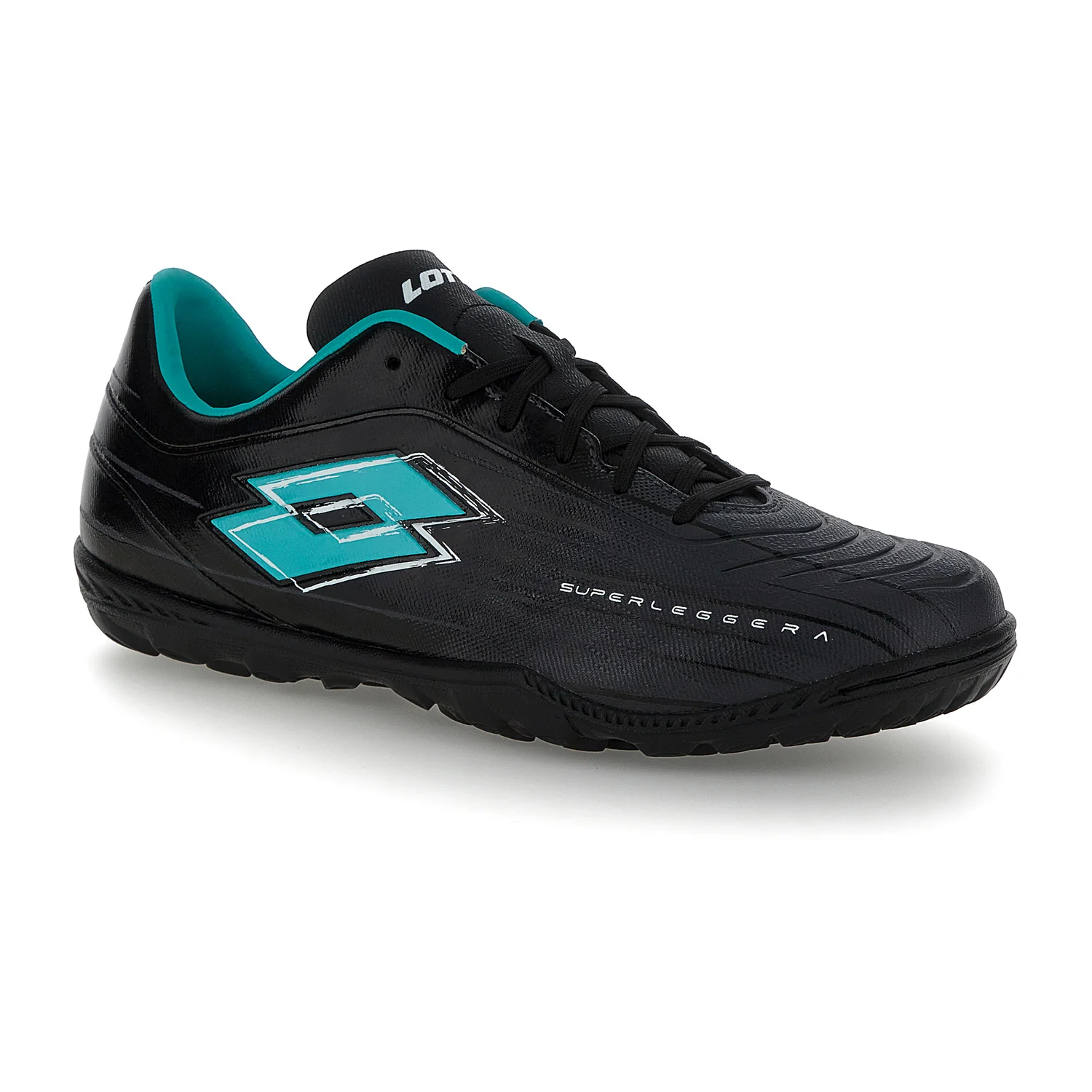 SCARPE TURF SOLISTA 700 NERO - Image 2