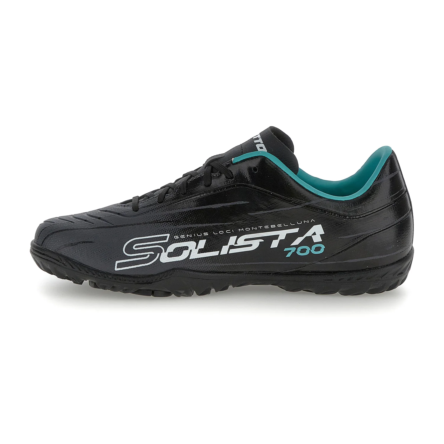 SCARPE TURF SOLISTA 700 NERO - Image 3