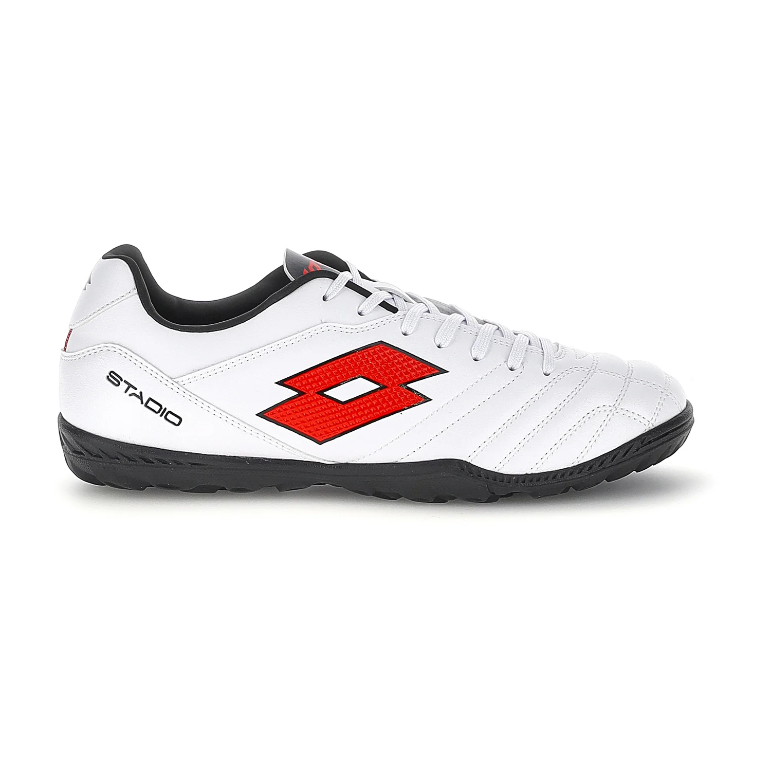 SCARPE TURF STADIO 700 BIANCO