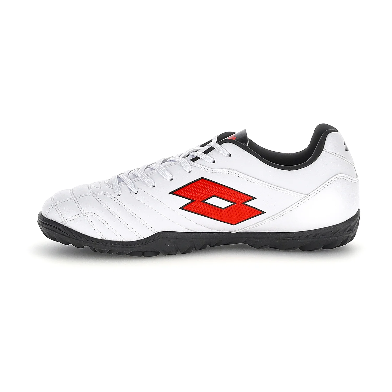 SCARPE TURF STADIO 700 BIANCO - Image 3