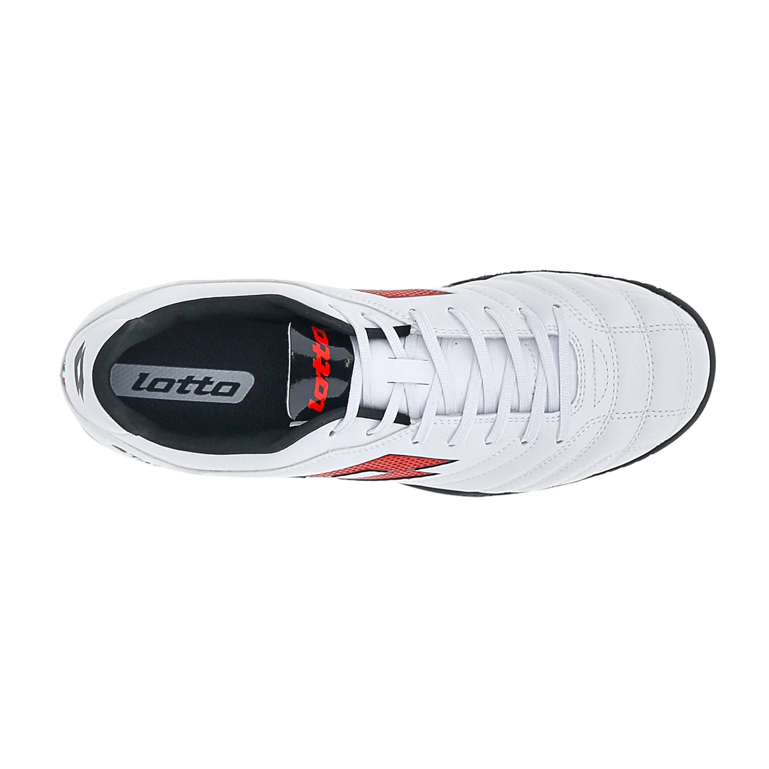 SCARPE TURF STADIO 700 BIANCO - Image 6