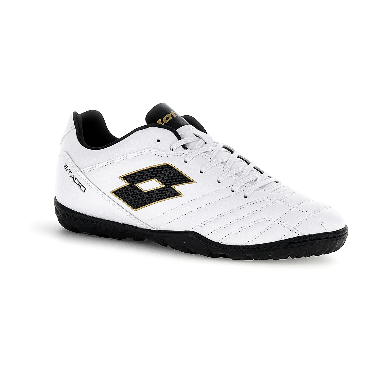 SCARPE TURF STADIO 700 BIANCO - Image 2