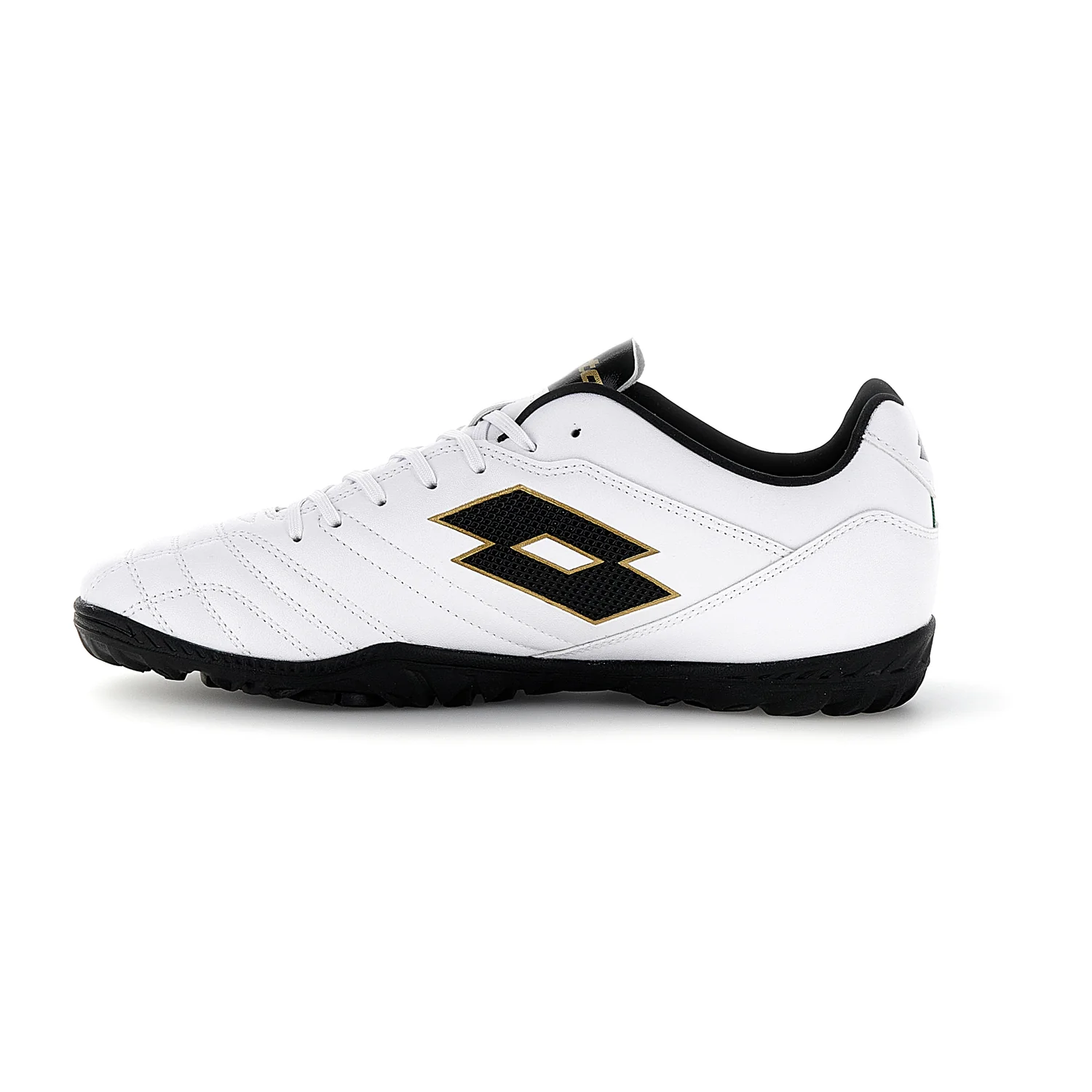 SCARPE TURF STADIO 700 BIANCO - Image 3