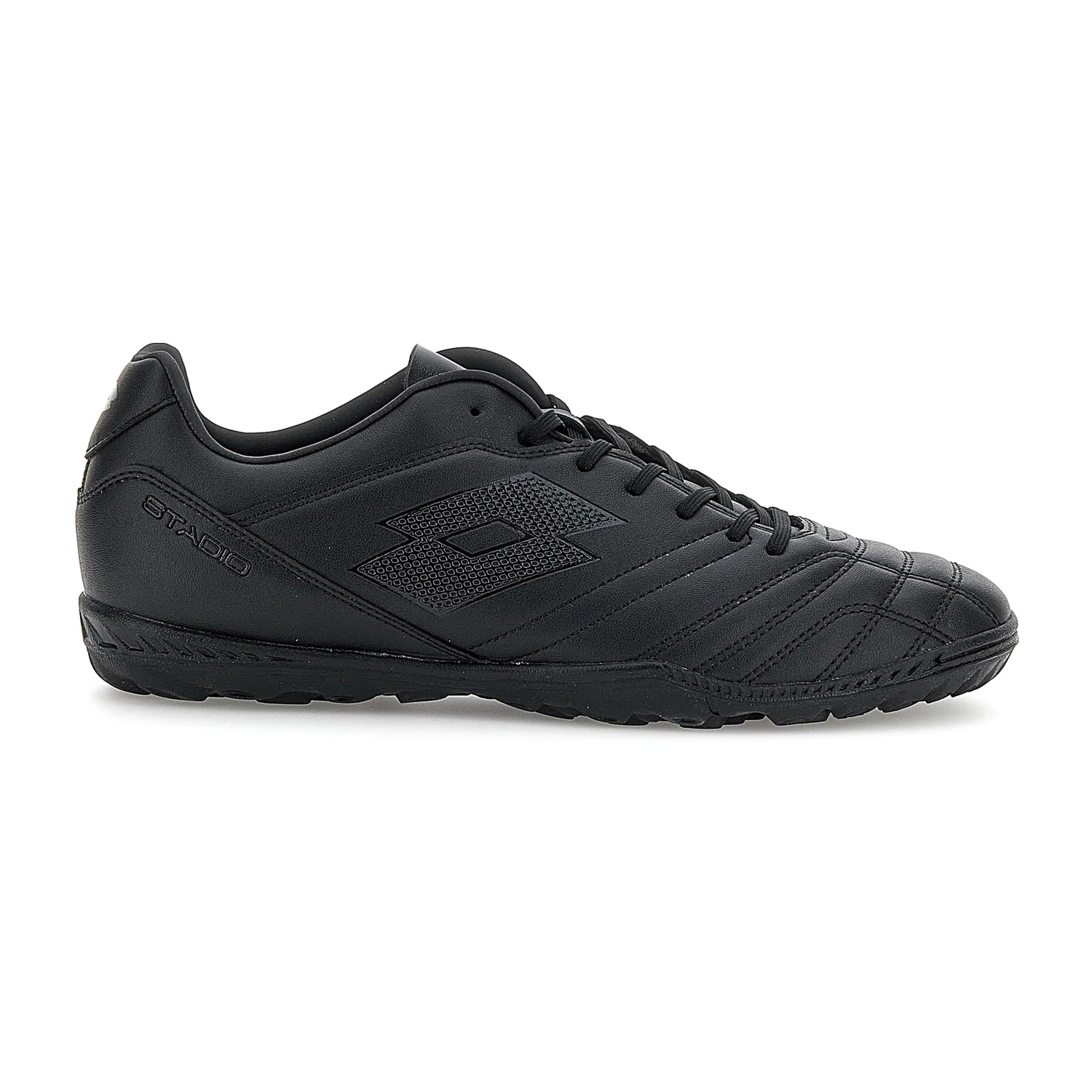 SCARPE TURF STADIO 700 NERO