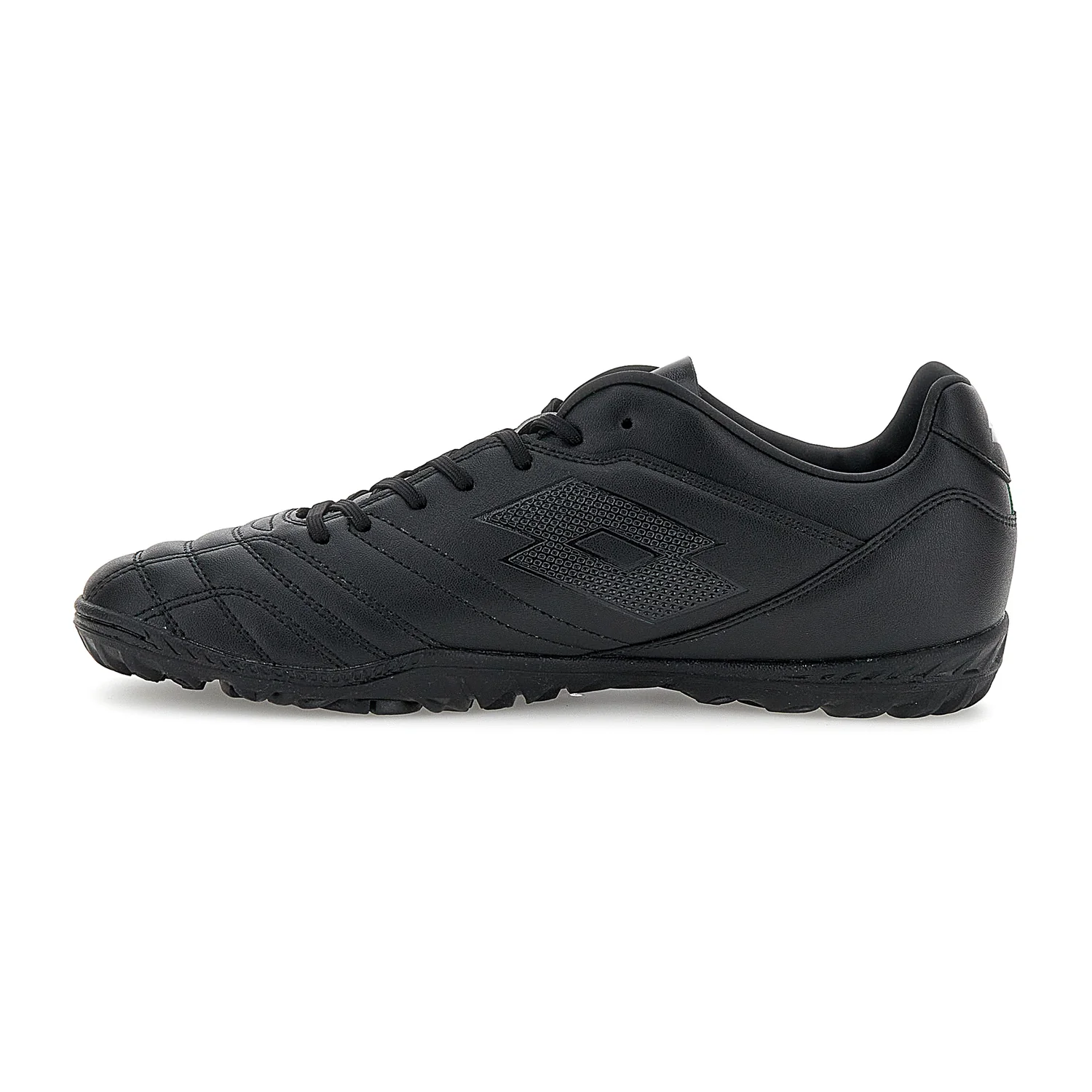 SCARPE TURF STADIO 700 NERO - Image 3