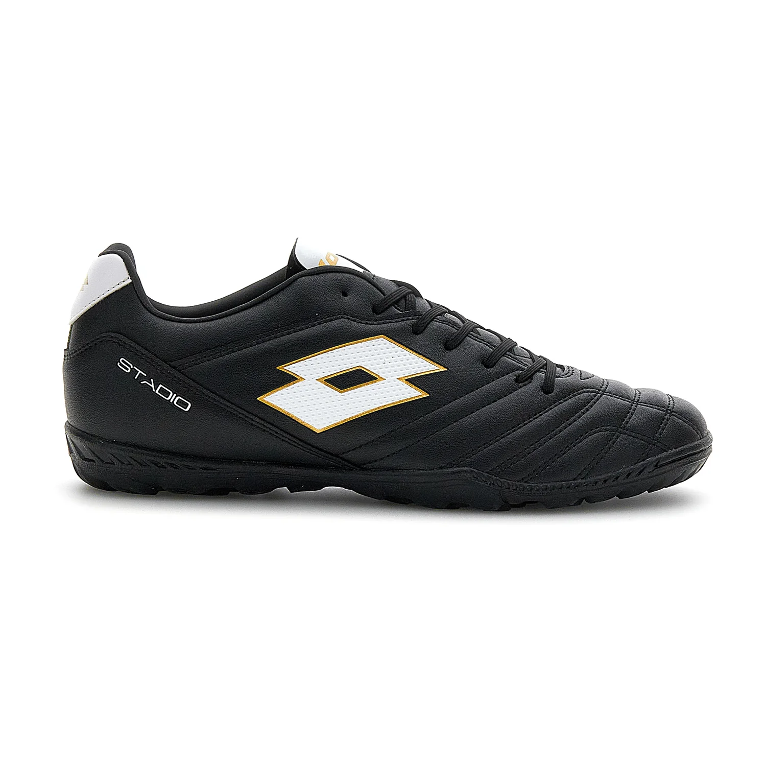 SCARPE TURF STADIO 700 NERO