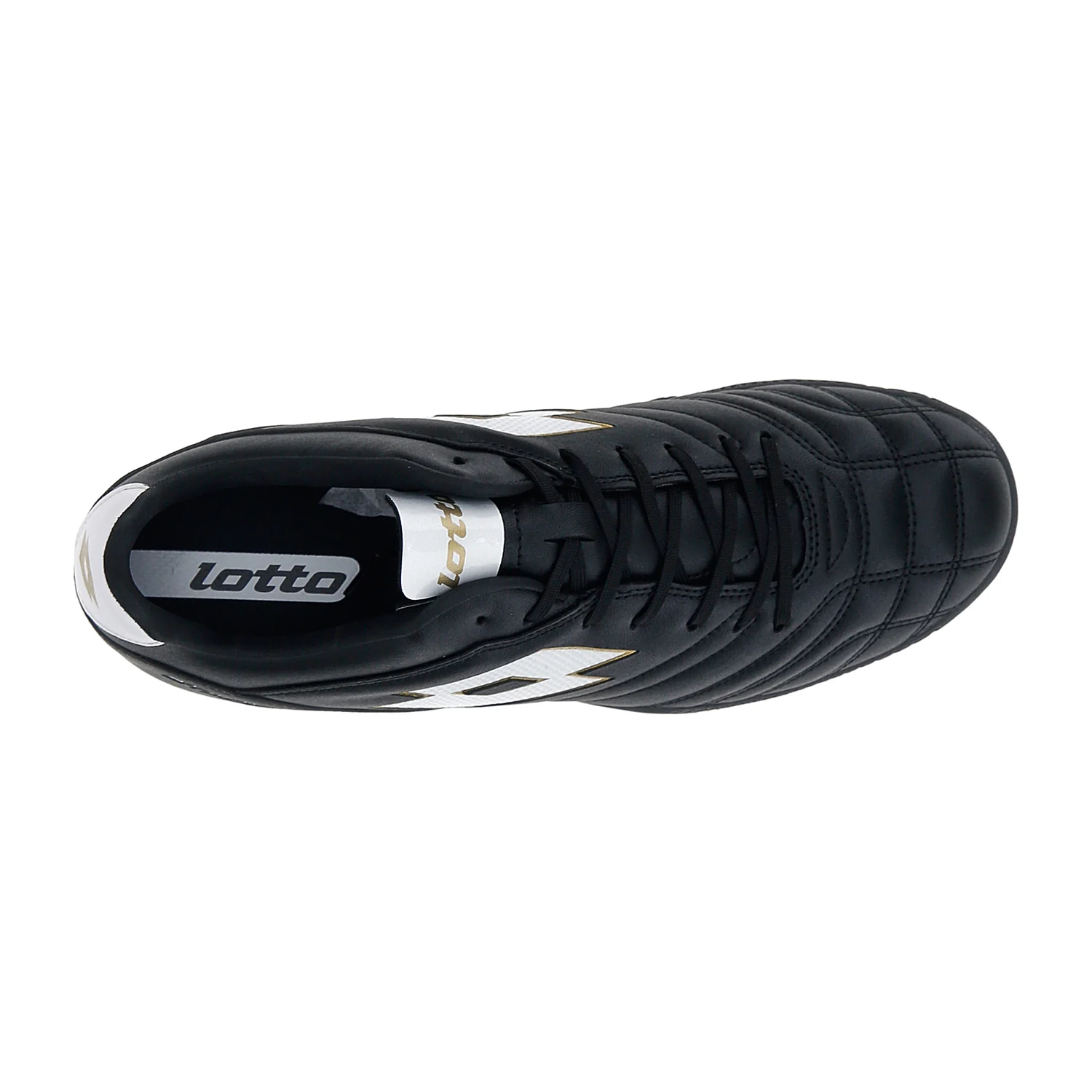 SCARPE TURF STADIO 700 NERO - Image 6
