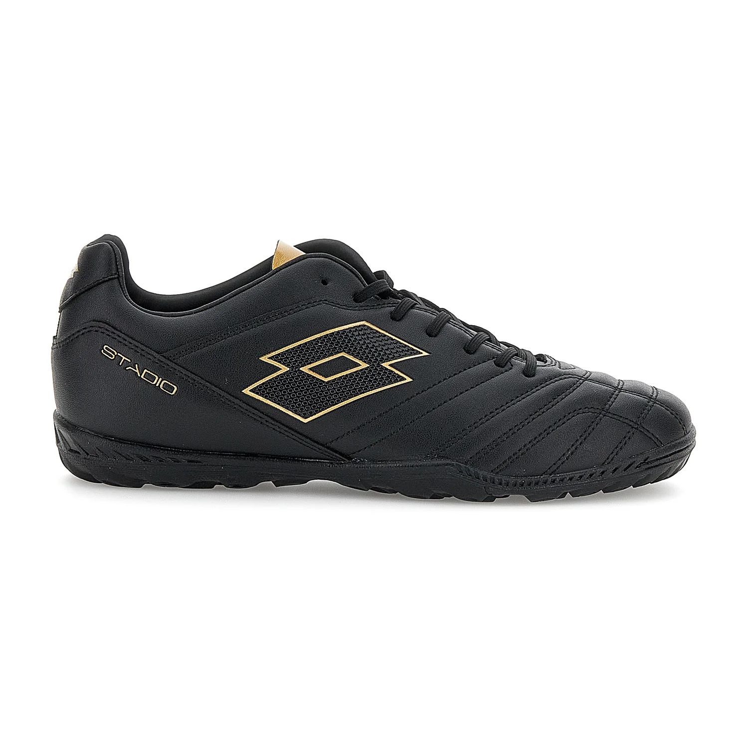 SCARPE TURF STADIO 700 NERO