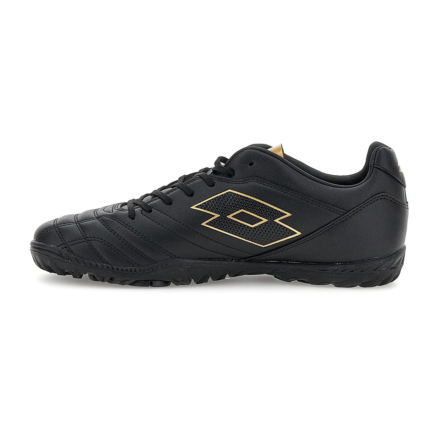 SCARPE TURF STADIO 700 NERO - Image 3