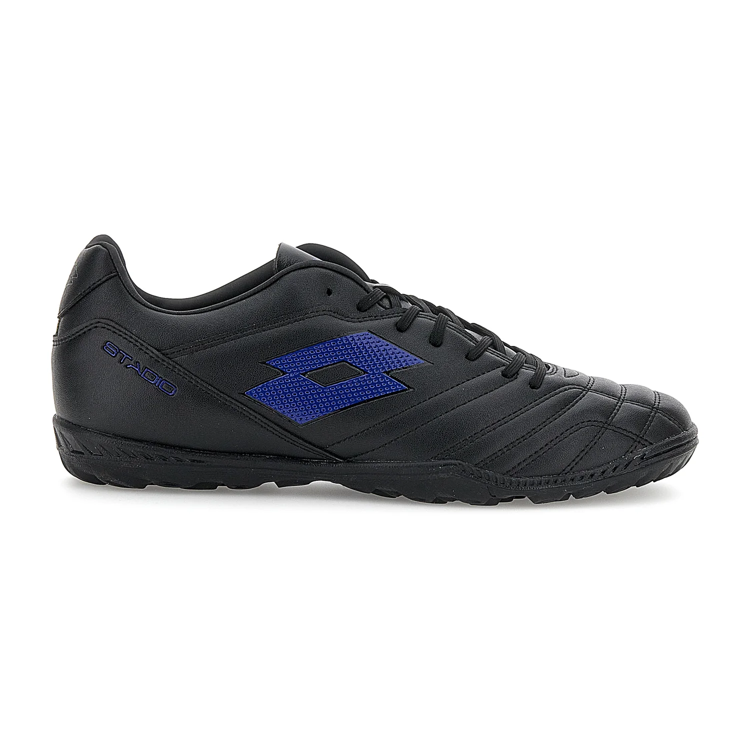 SCARPE TURF STADIO 700 NERO