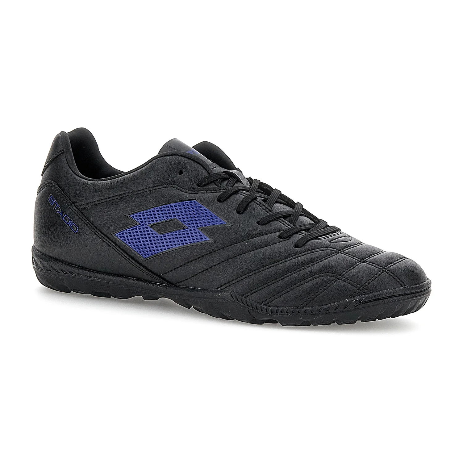 SCARPE TURF STADIO 700 NERO - Image 2