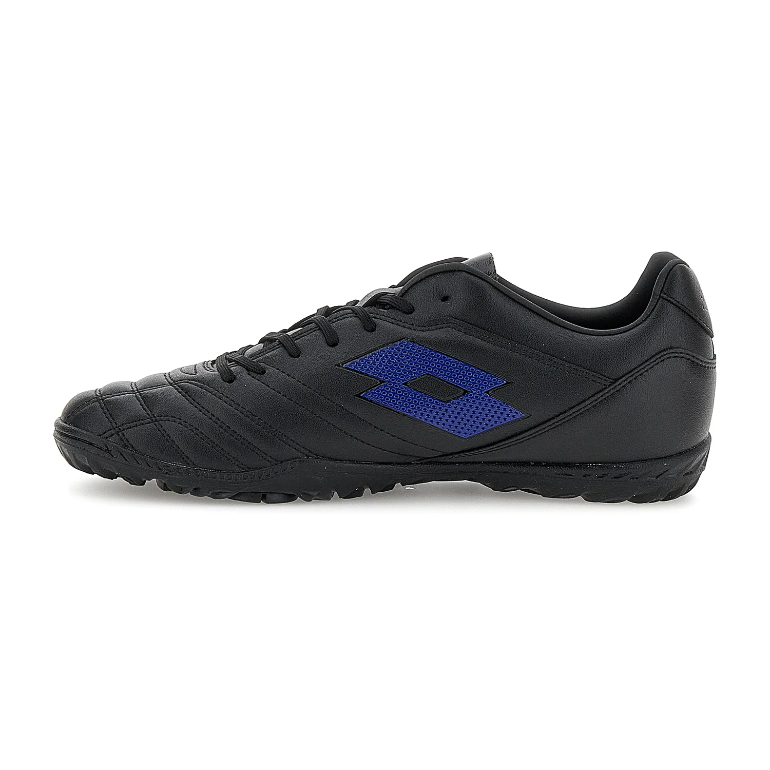 SCARPE TURF STADIO 700 NERO - Image 3