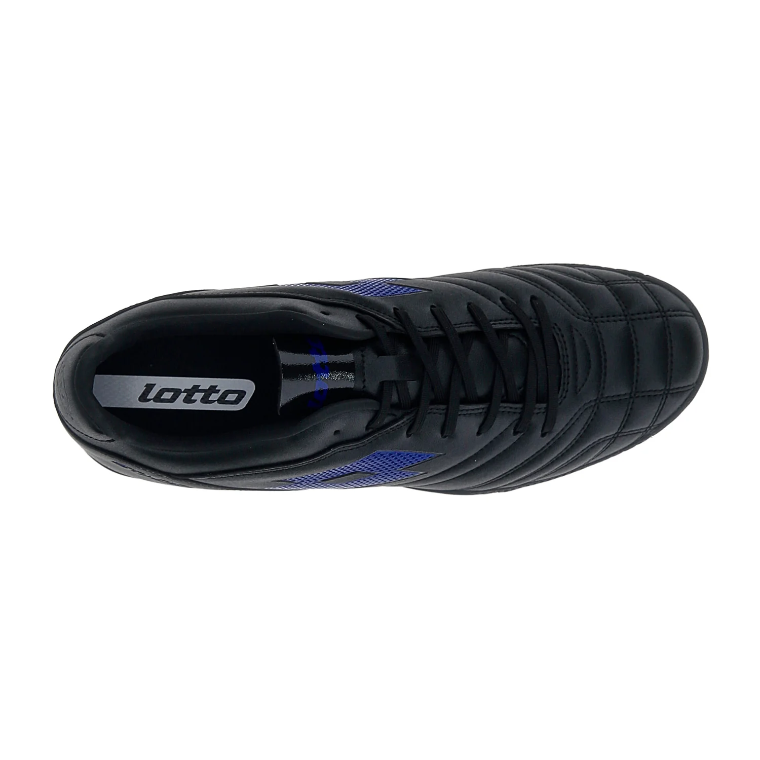 SCARPE TURF STADIO 700 NERO - Image 6