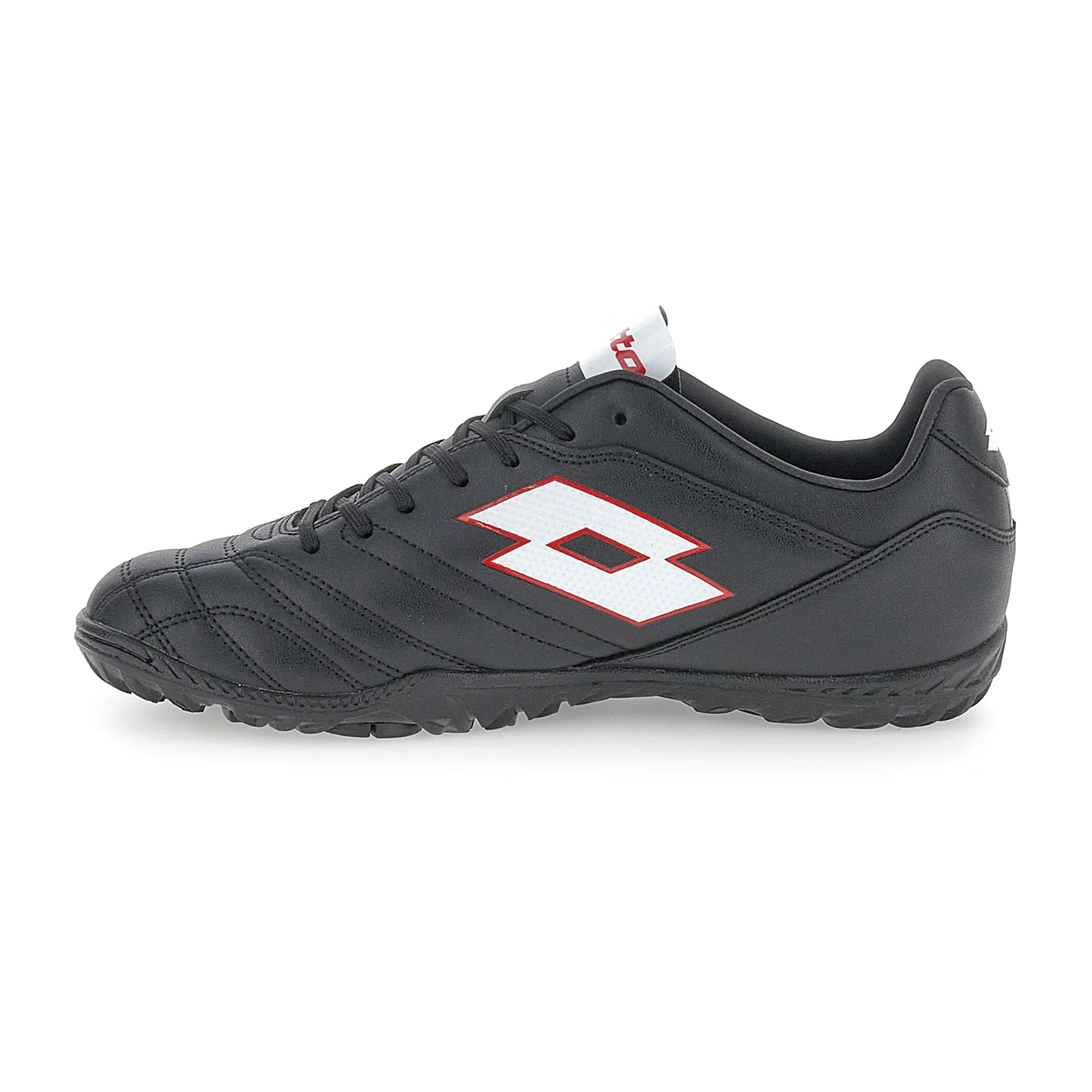 SCARPE TURF STADIO 700 NERO - Image 3
