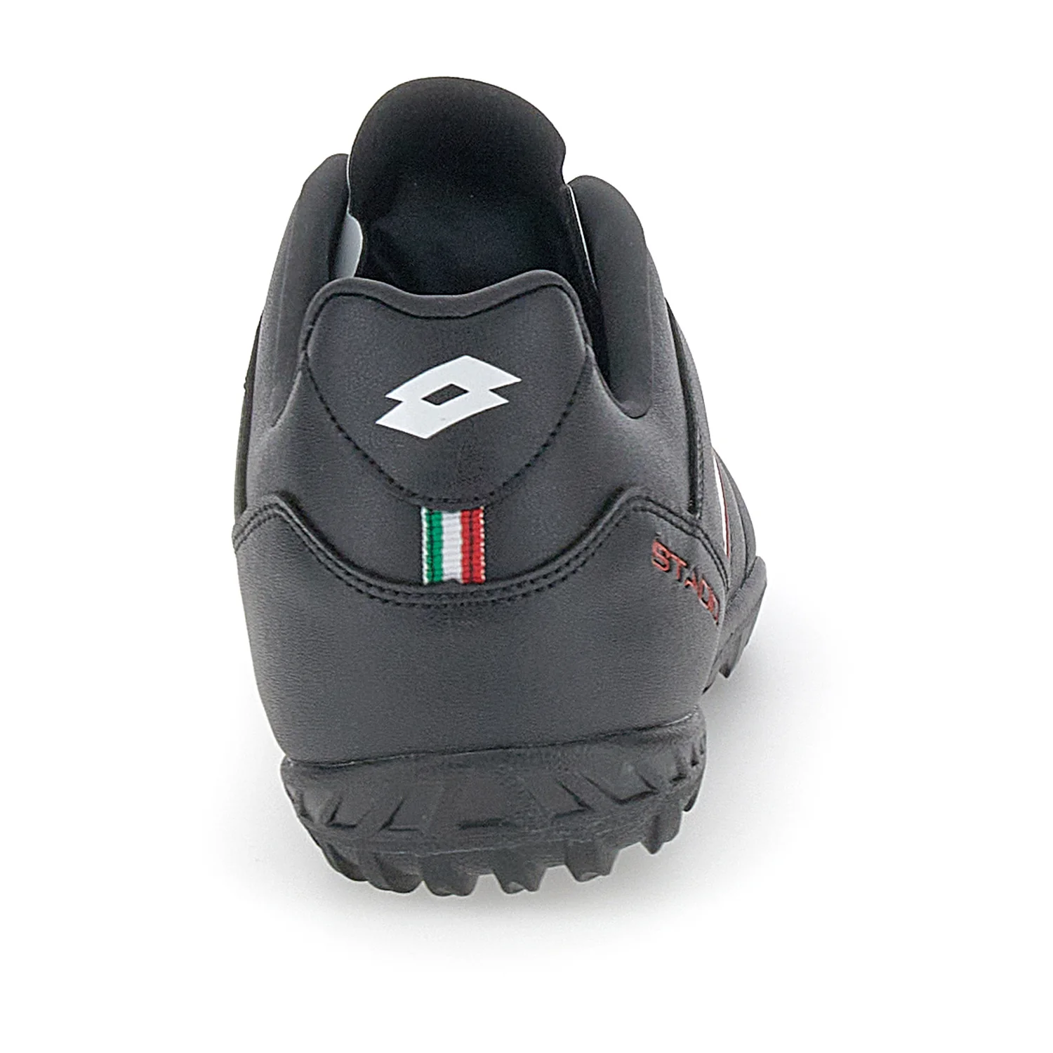 SCARPE TURF STADIO 700 NERO - Image 5