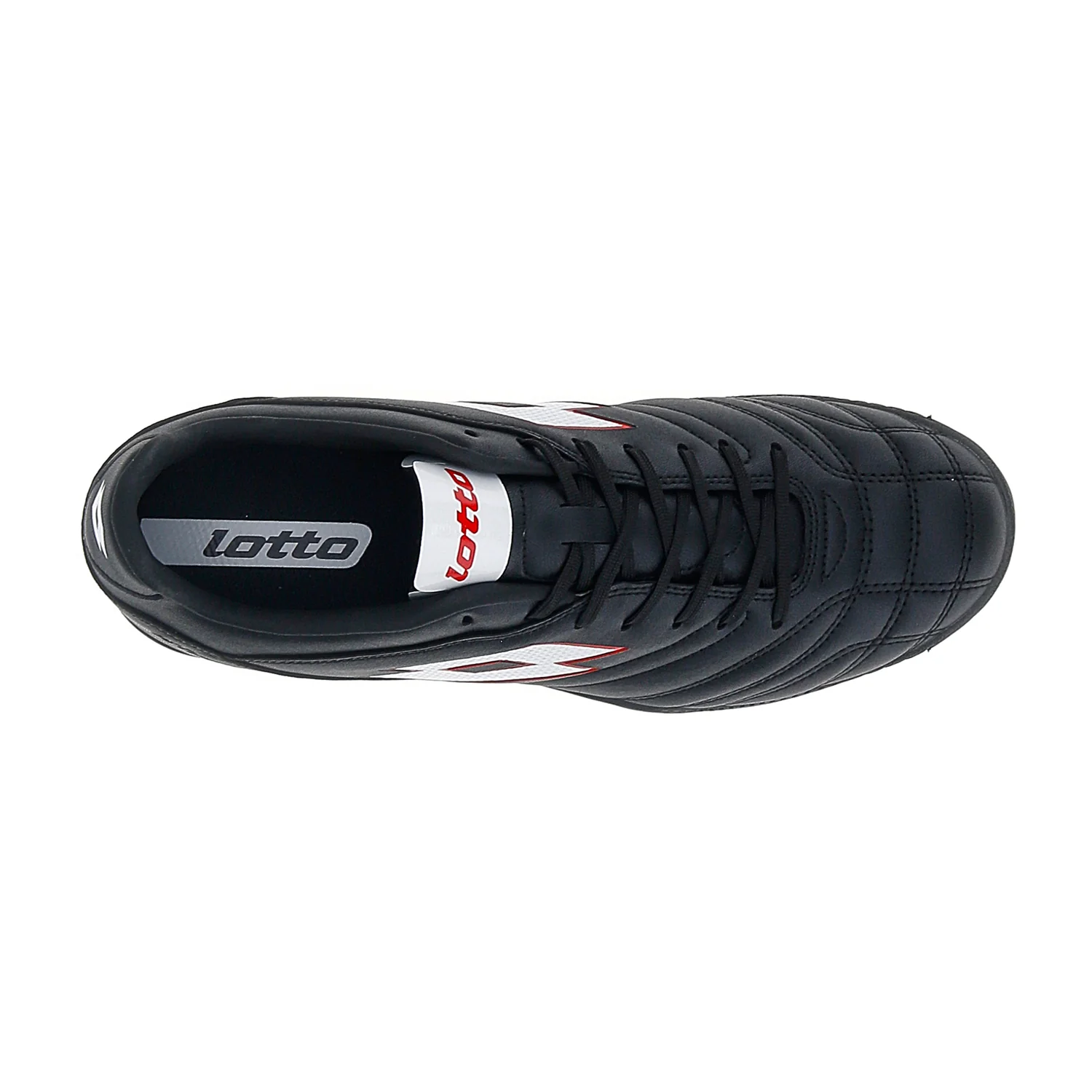 SCARPE TURF STADIO 700 NERO - Image 6