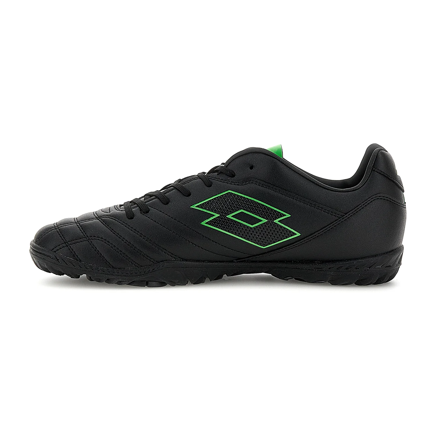 SCARPE TURF STADIO 700 NERO - Image 3