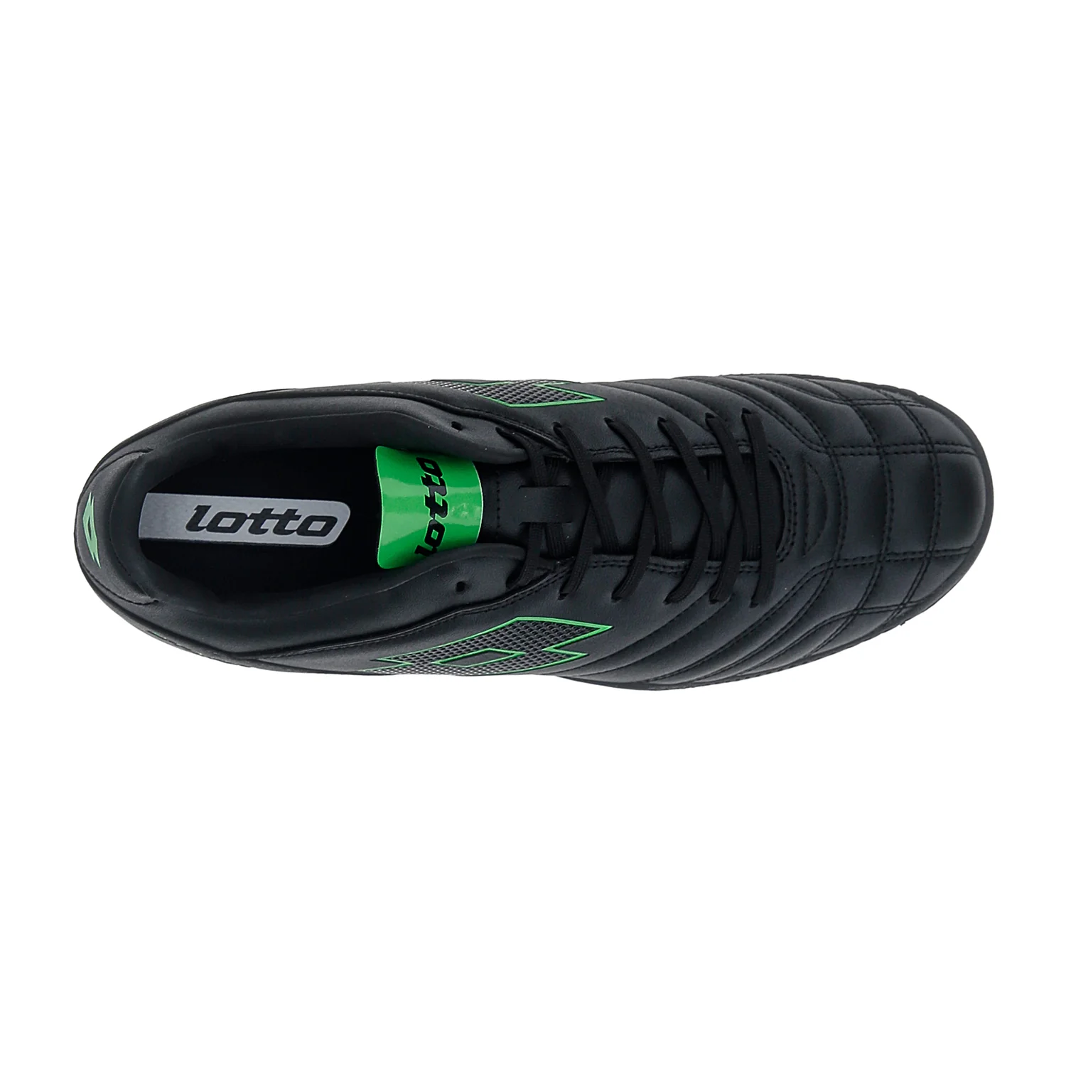SCARPE TURF STADIO 700 NERO - Image 6