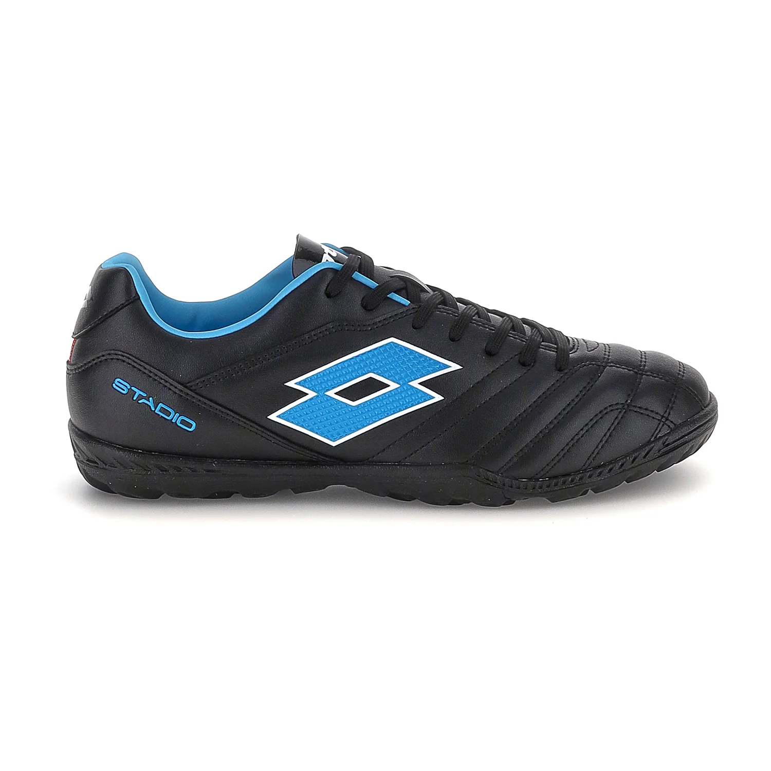 SCARPE TURF STADIO 700 NERO