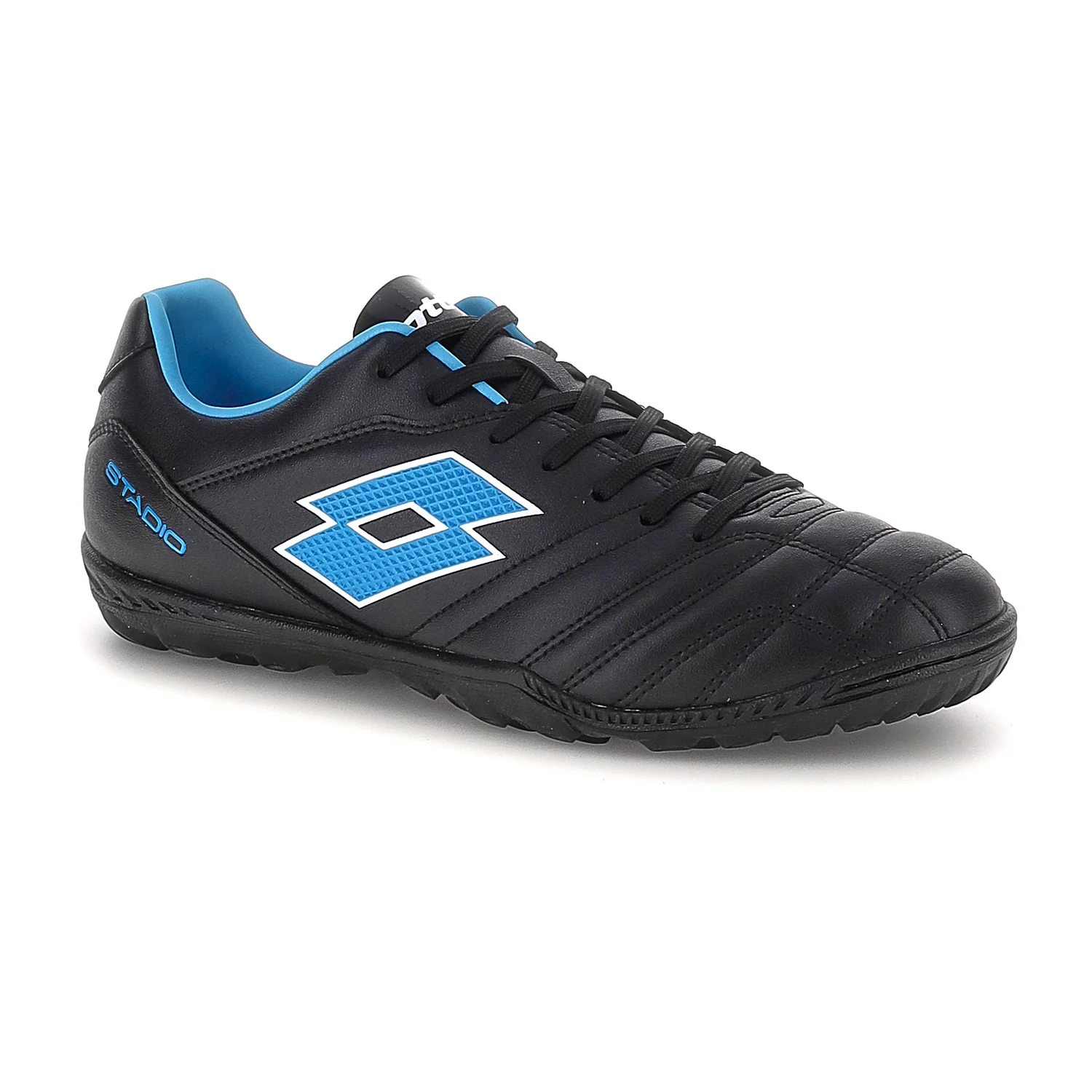 SCARPE TURF STADIO 700 NERO - Image 2